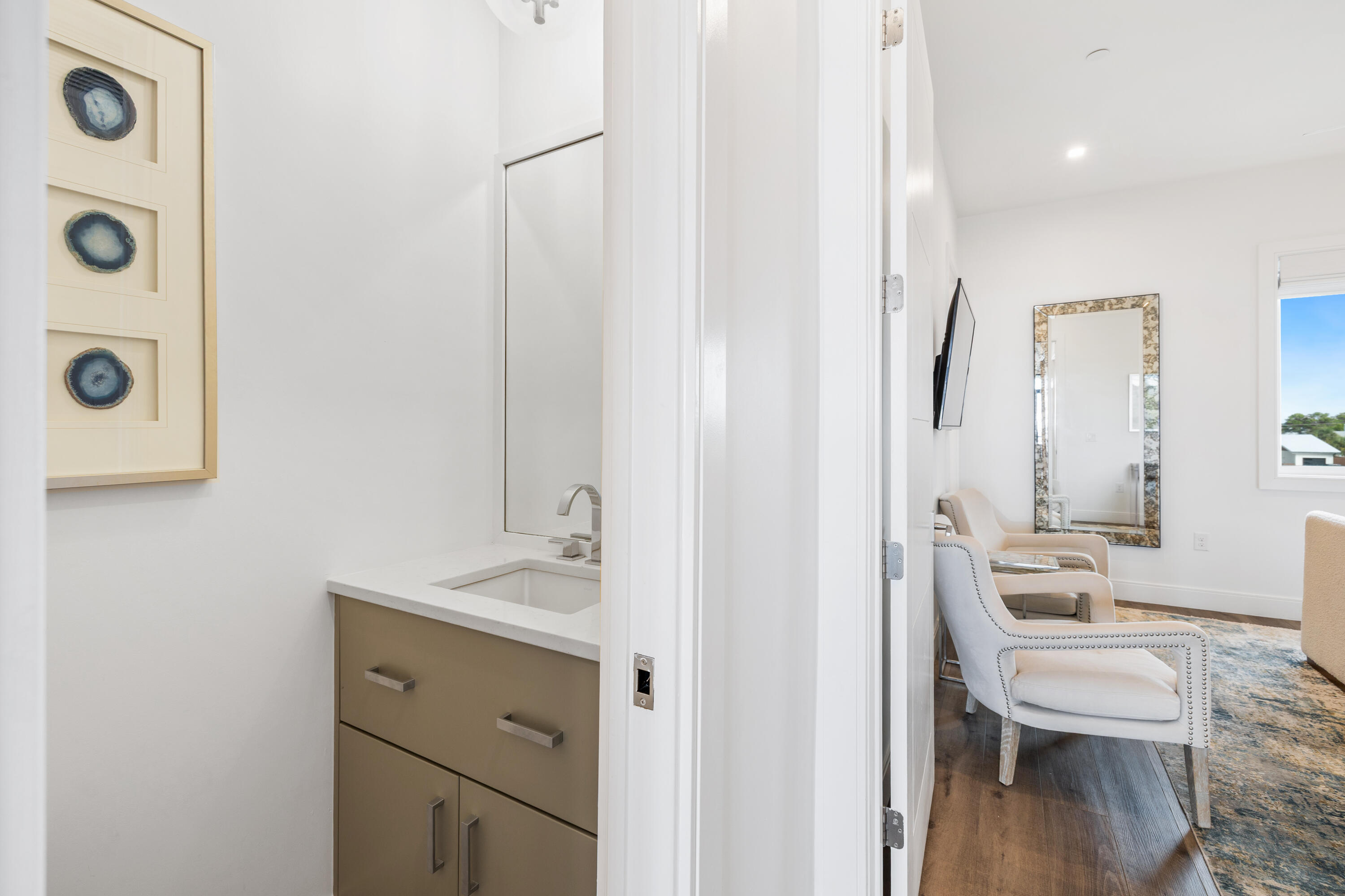 Crest Development - Residential