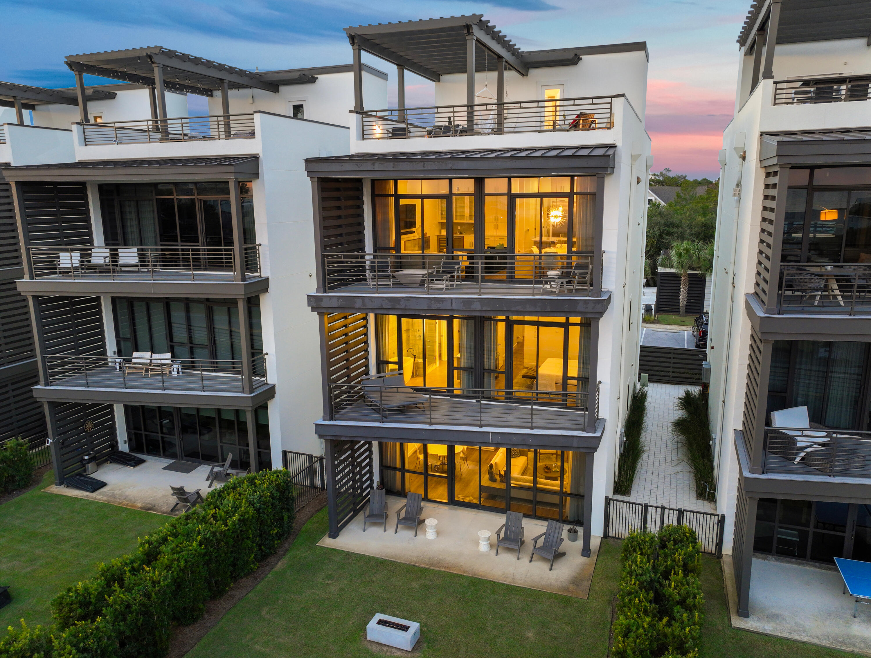 Crest Development - Residential