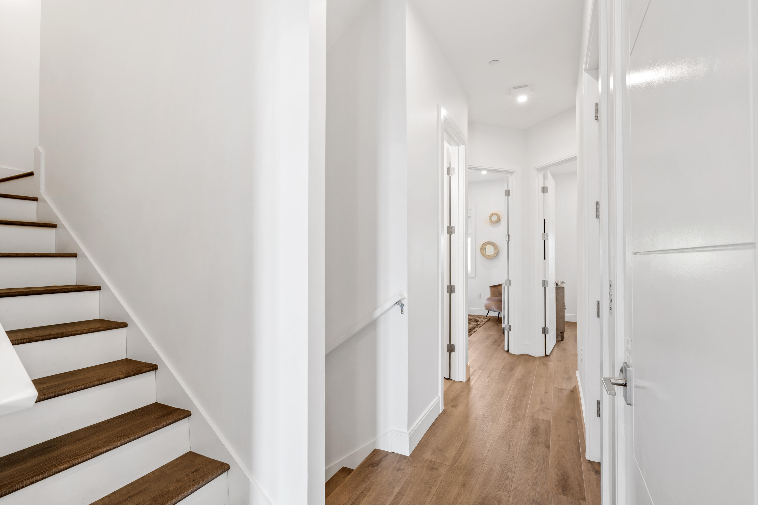 Crest Development - Residential