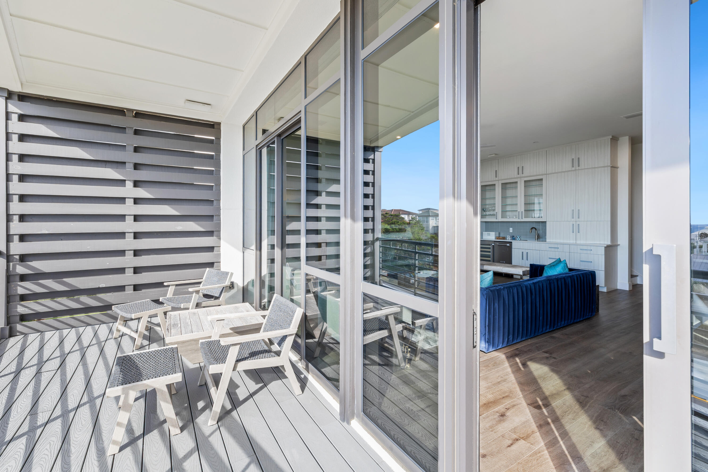 Crest Development - Residential