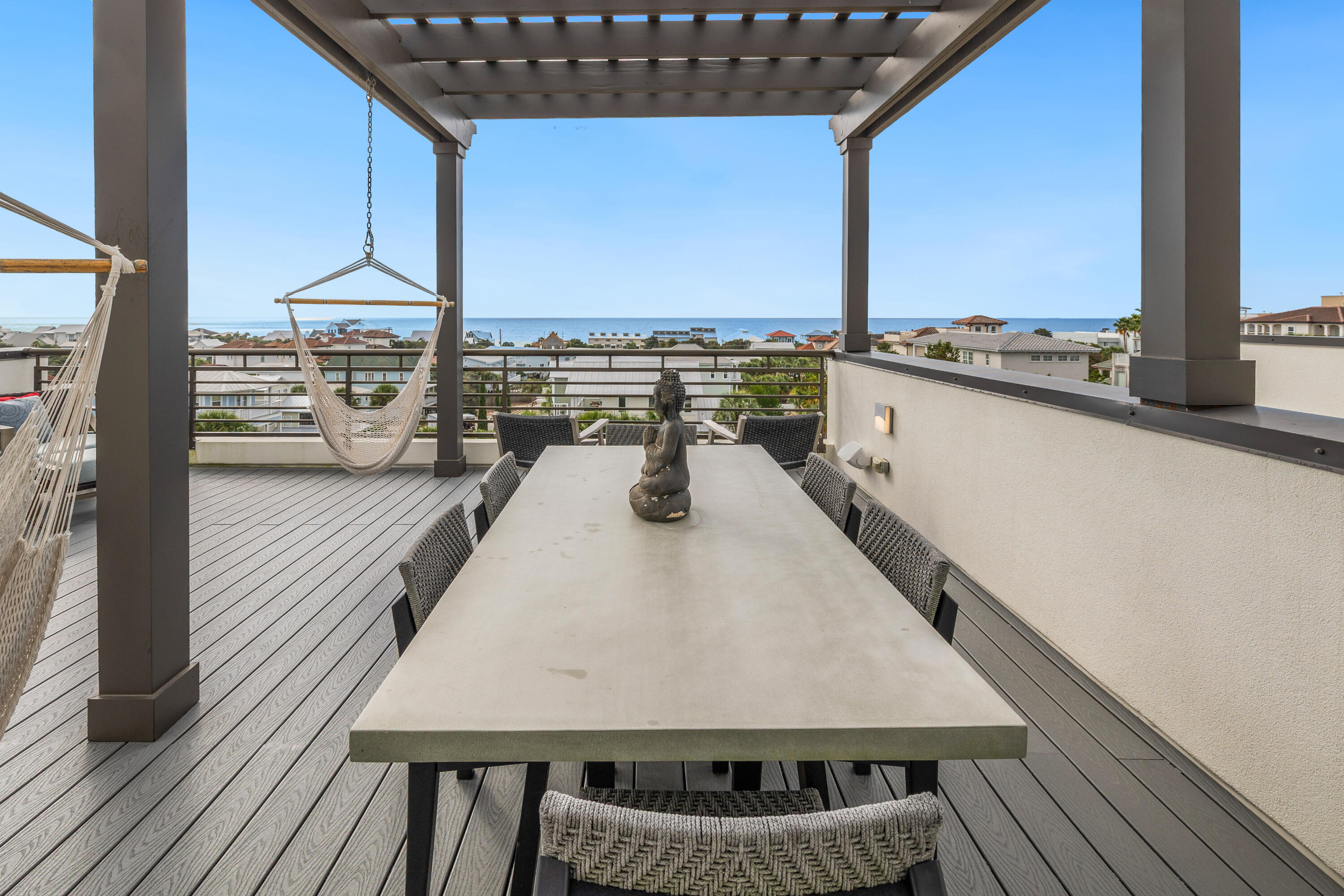 Crest Development - Residential