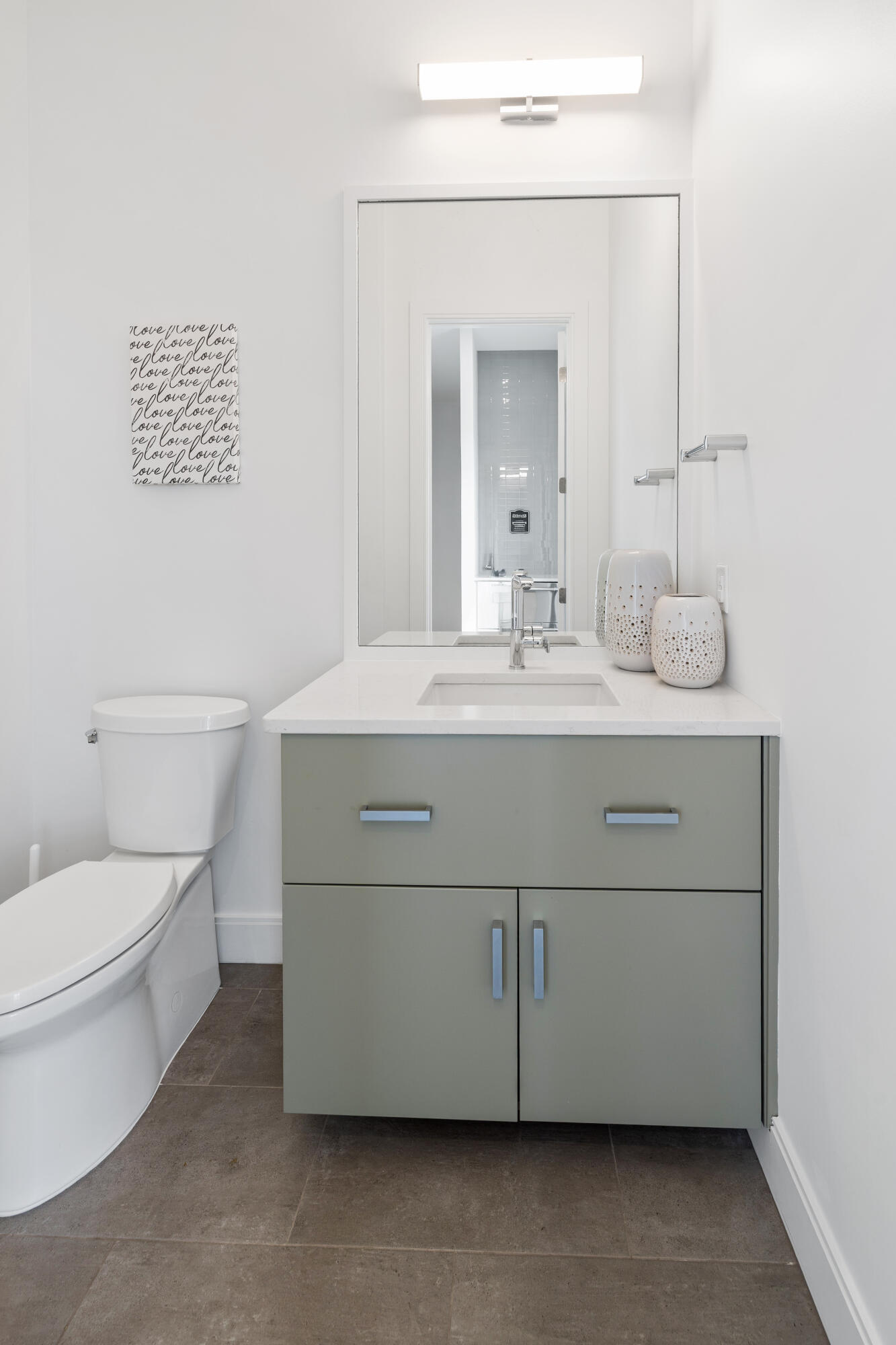 Crest Development - Residential