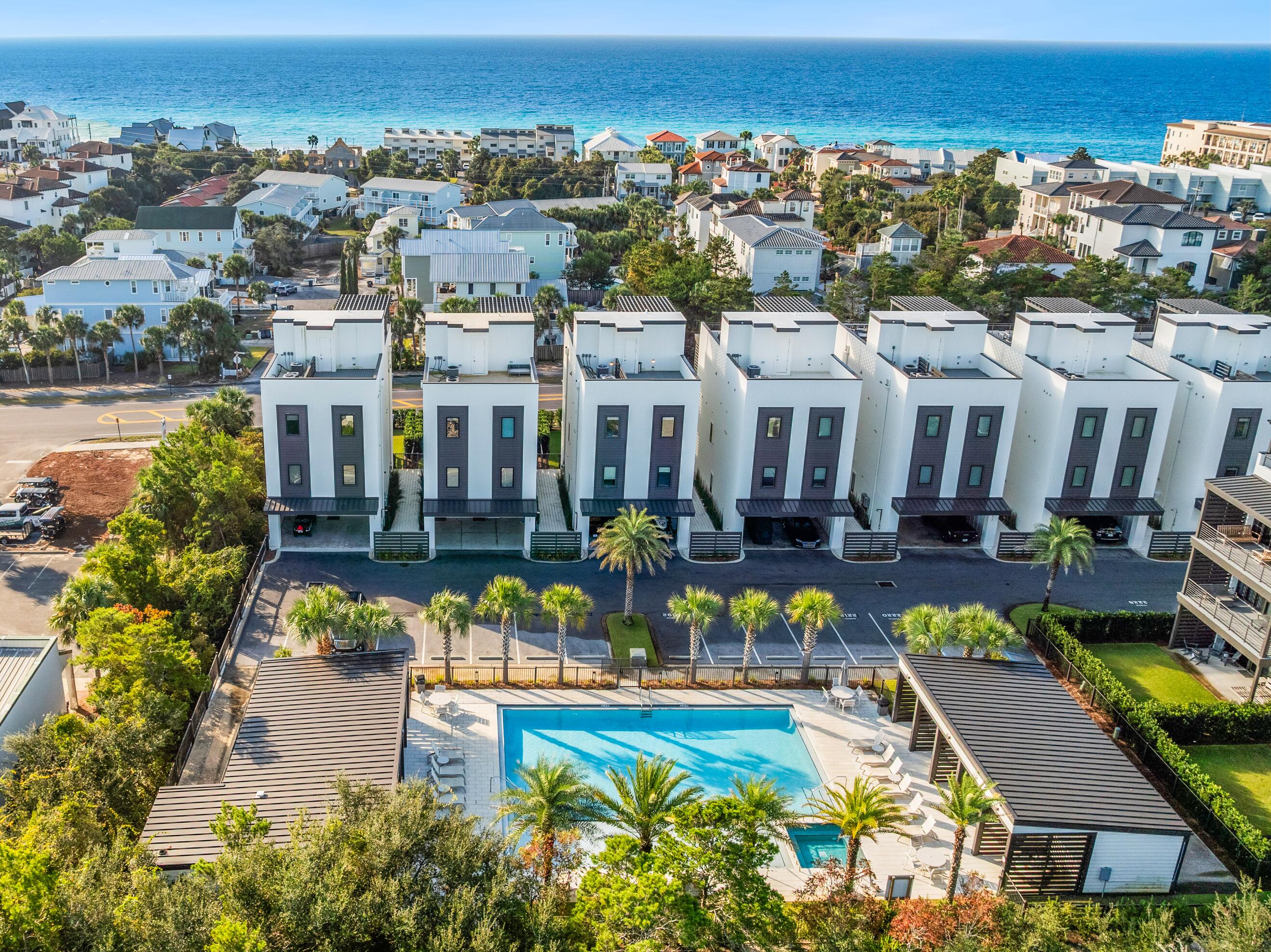 Crest Development - Residential