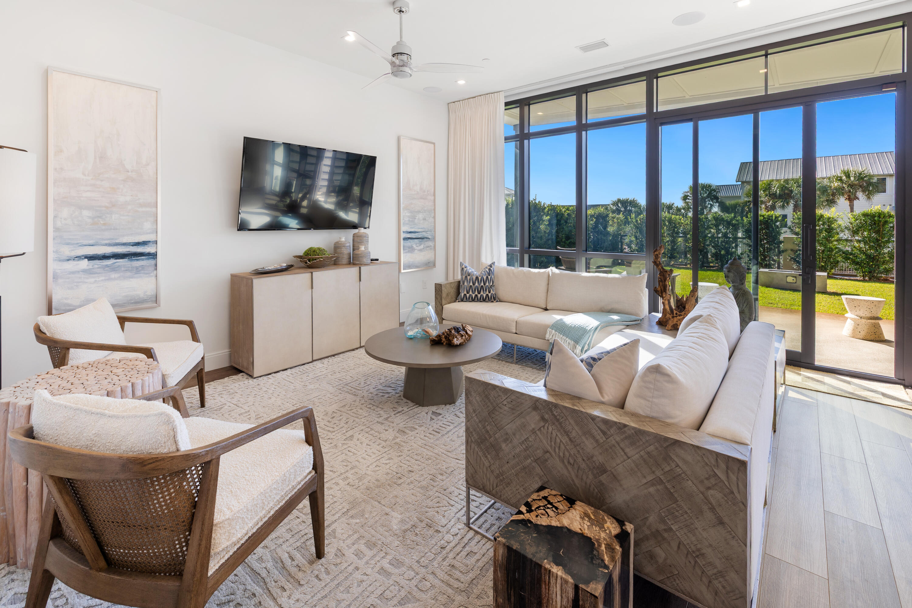 Crest Development - Residential