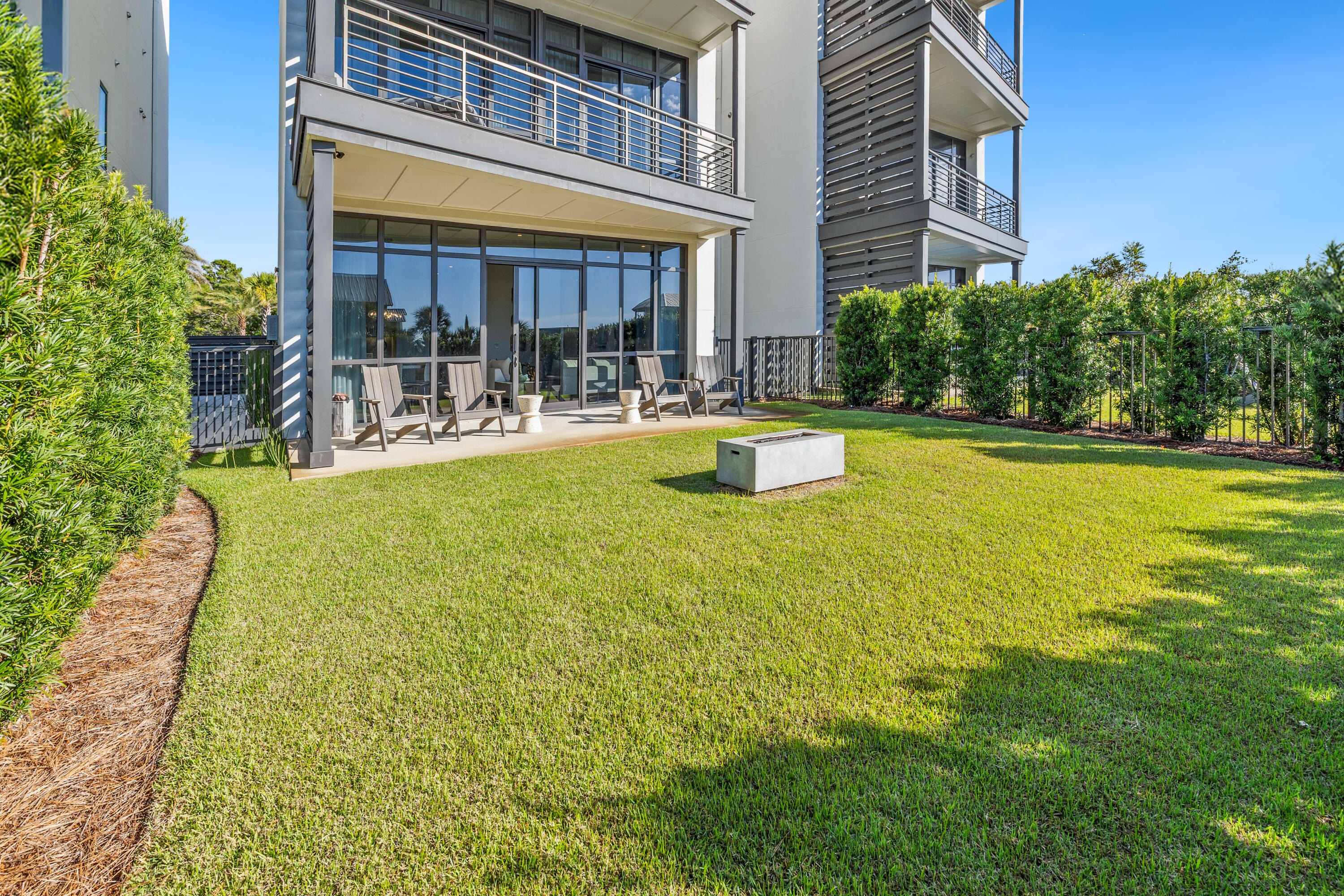 Crest Development - Residential