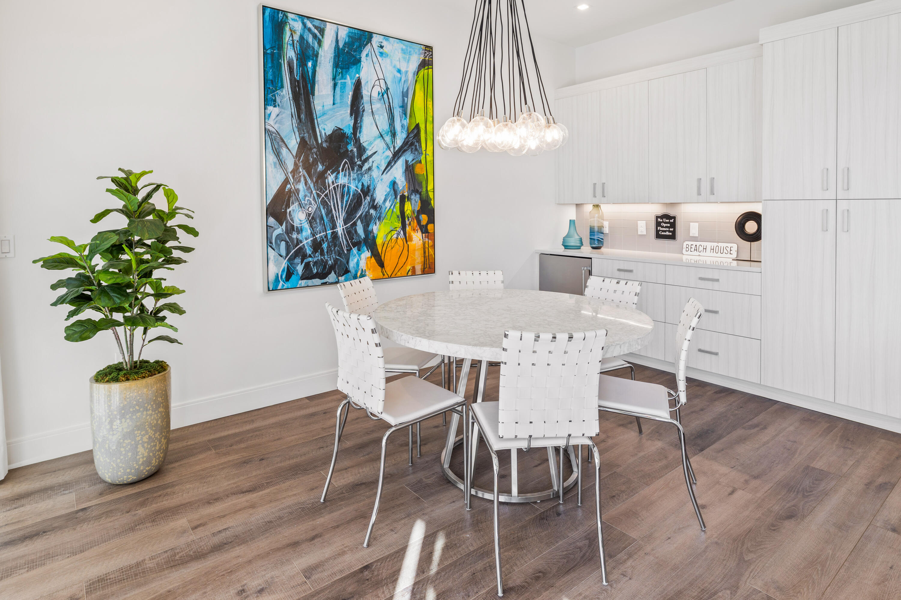 Crest Development - Residential