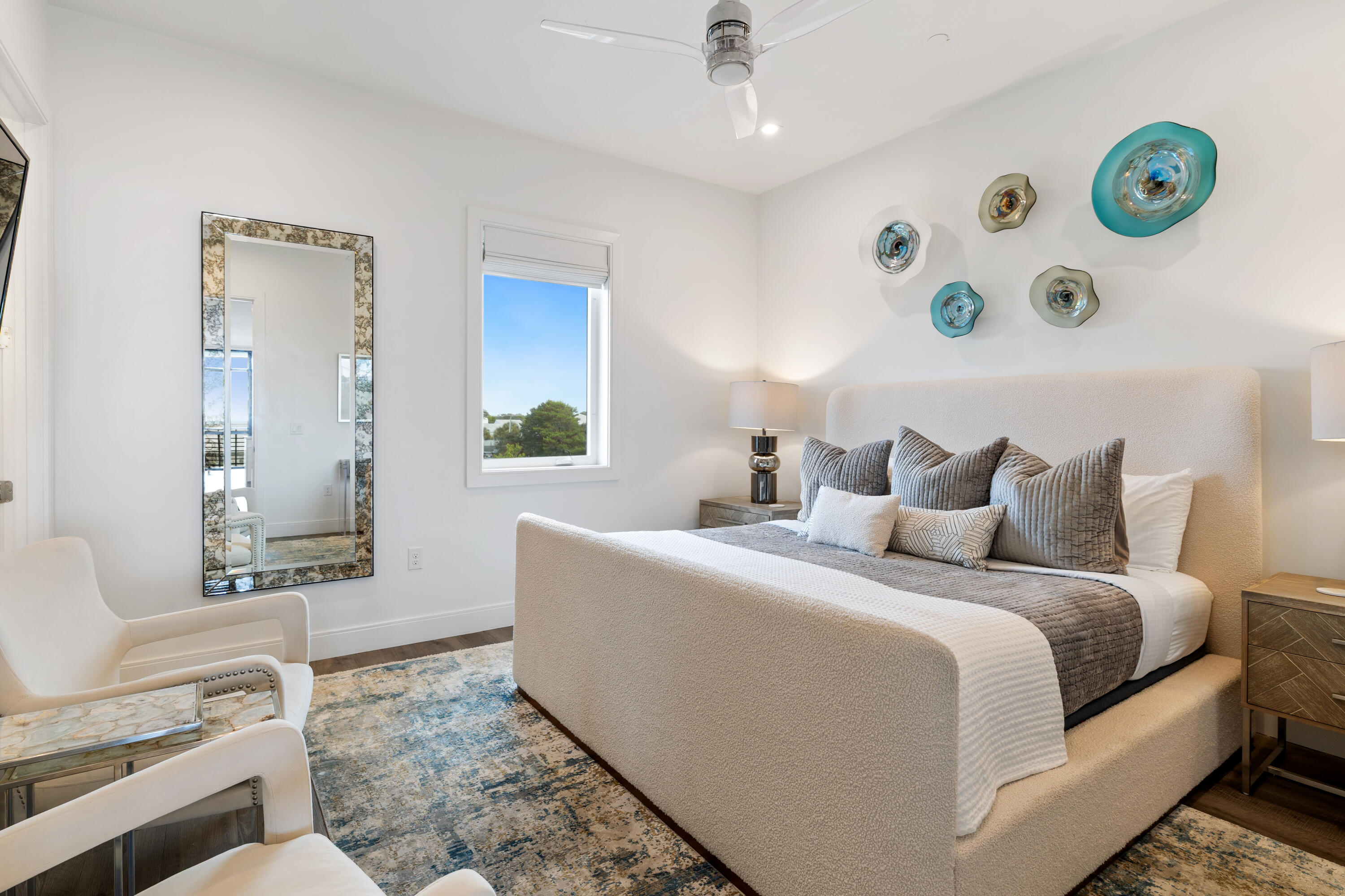 Crest Development - Residential