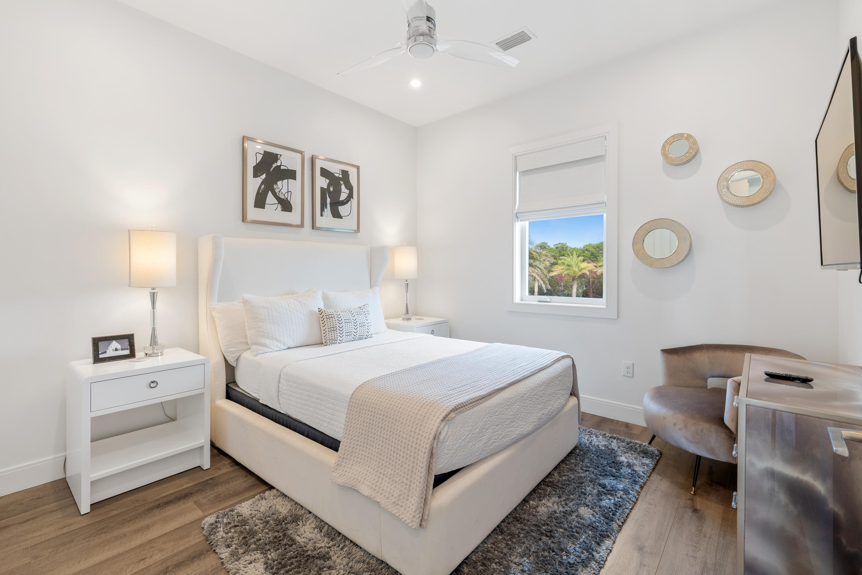 Crest Development - Residential