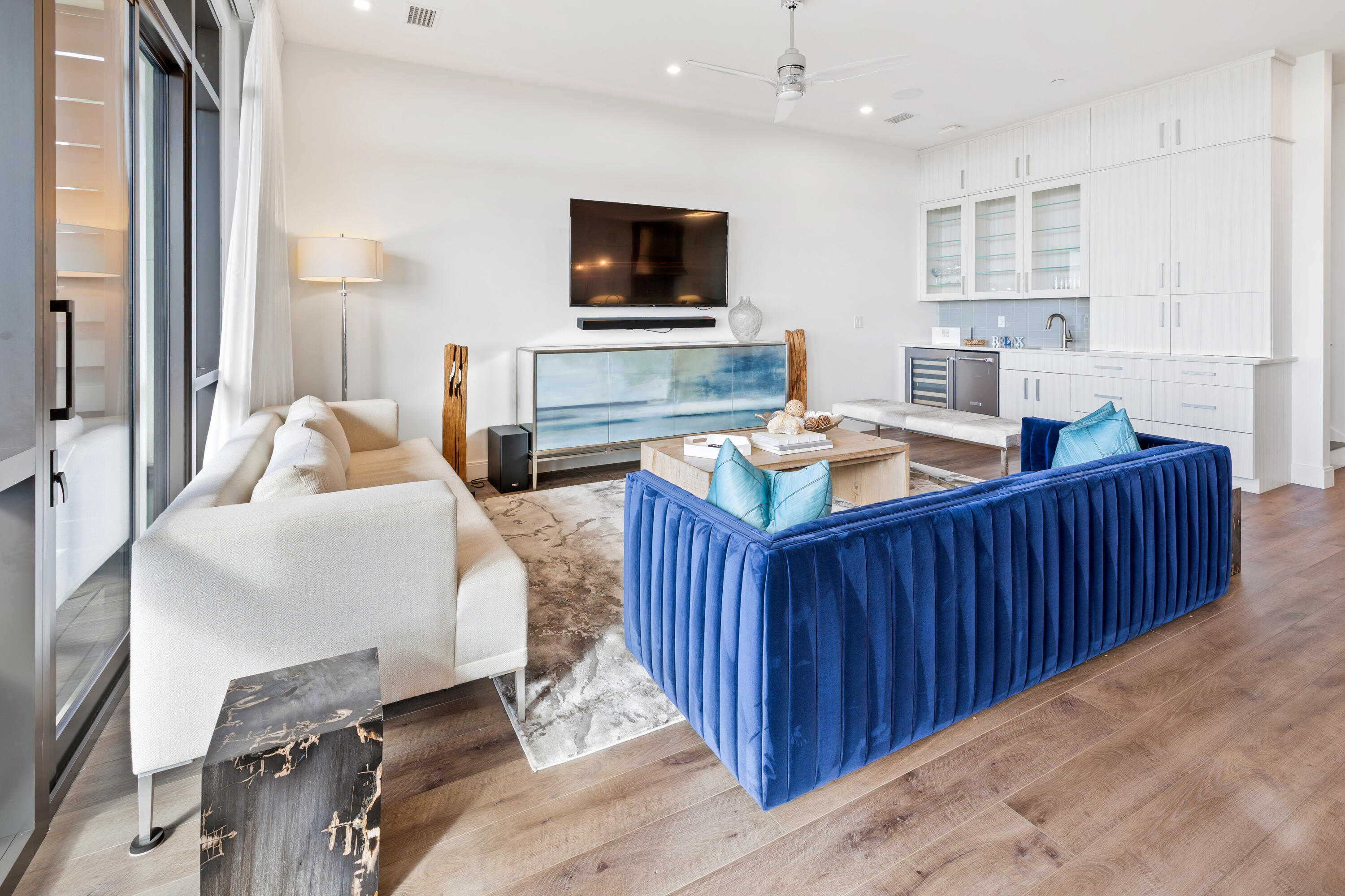 Crest Development - Residential