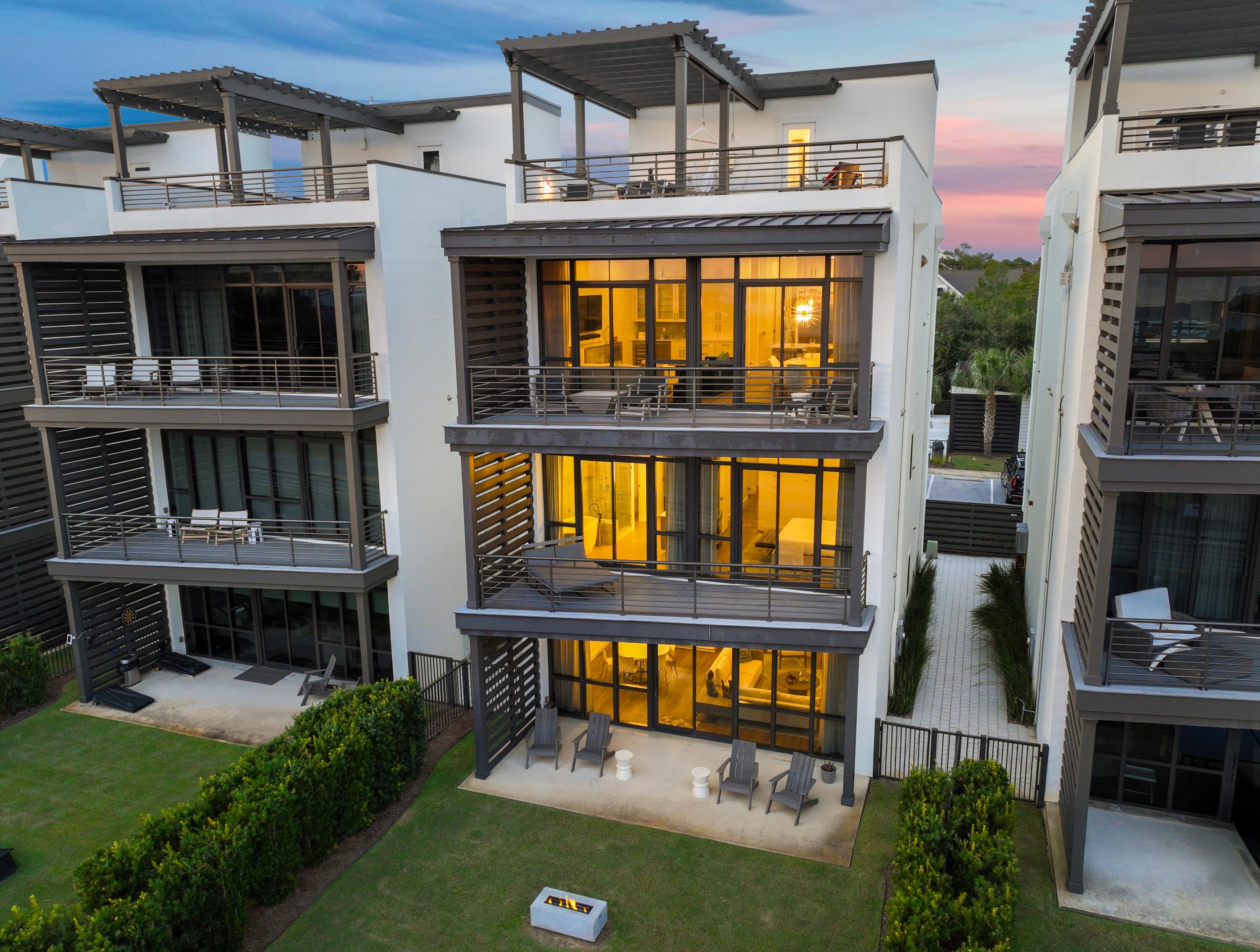 Crest Development - Residential