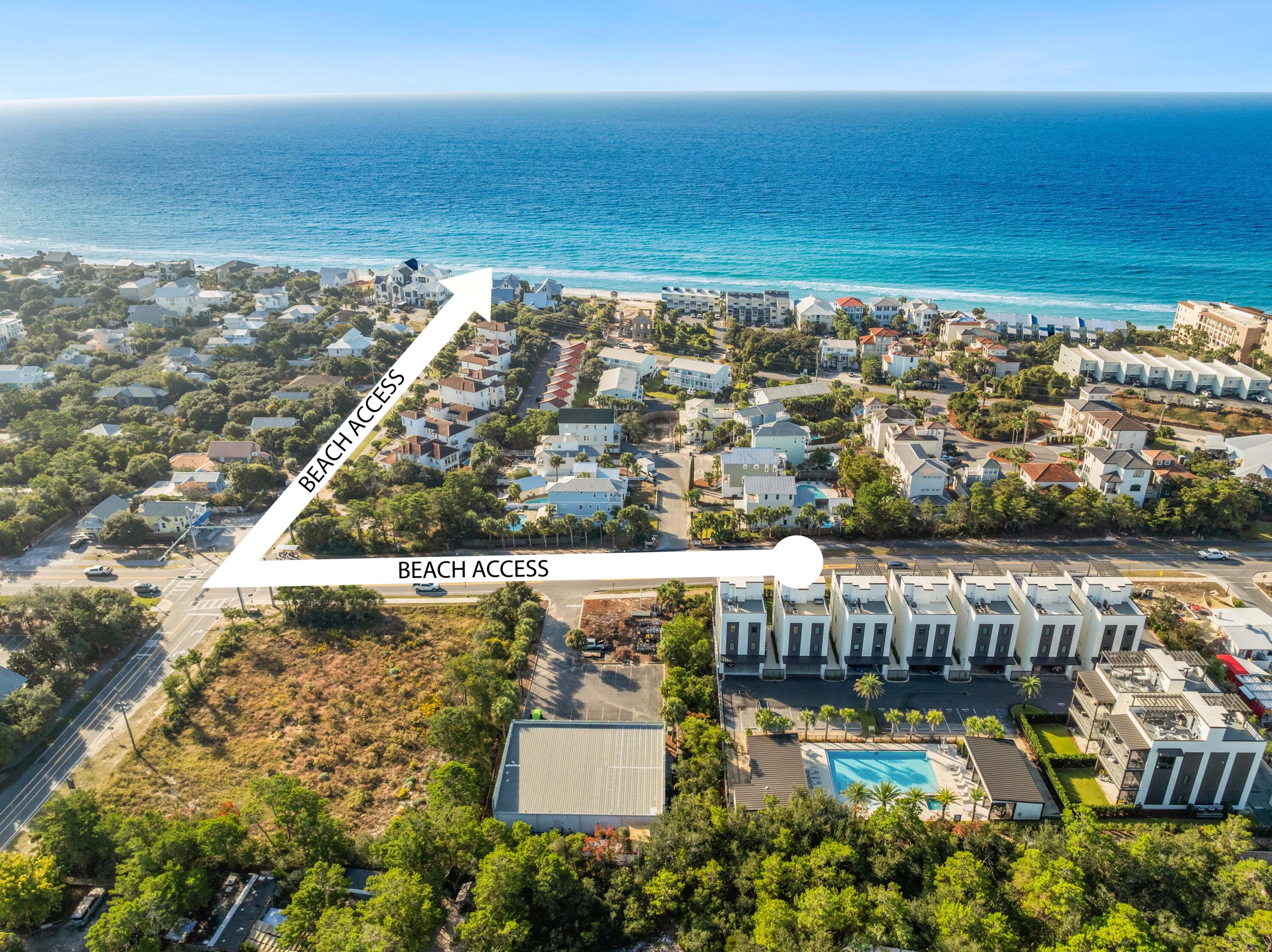 Crest Development - Residential