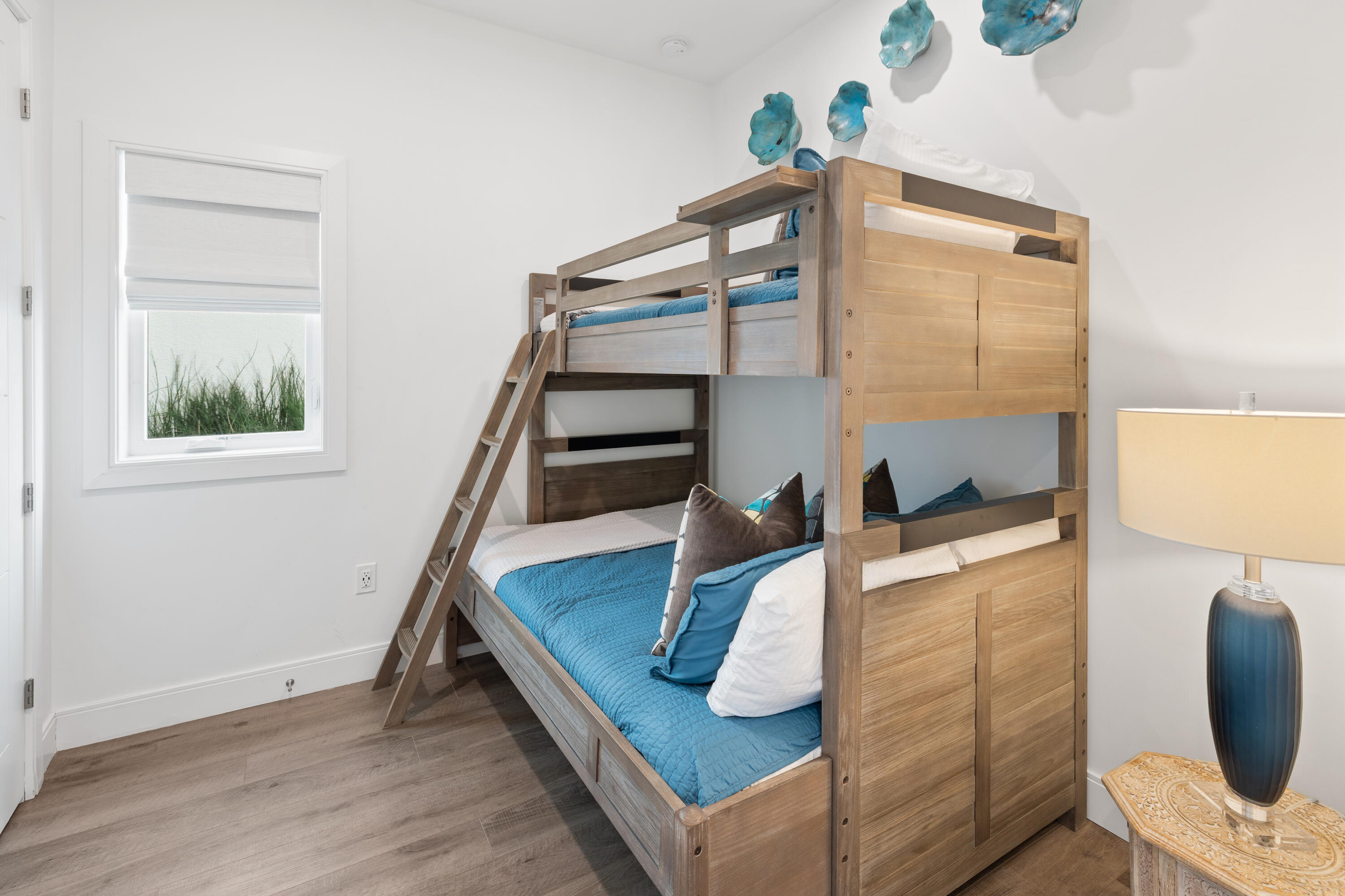 Crest Development - Residential