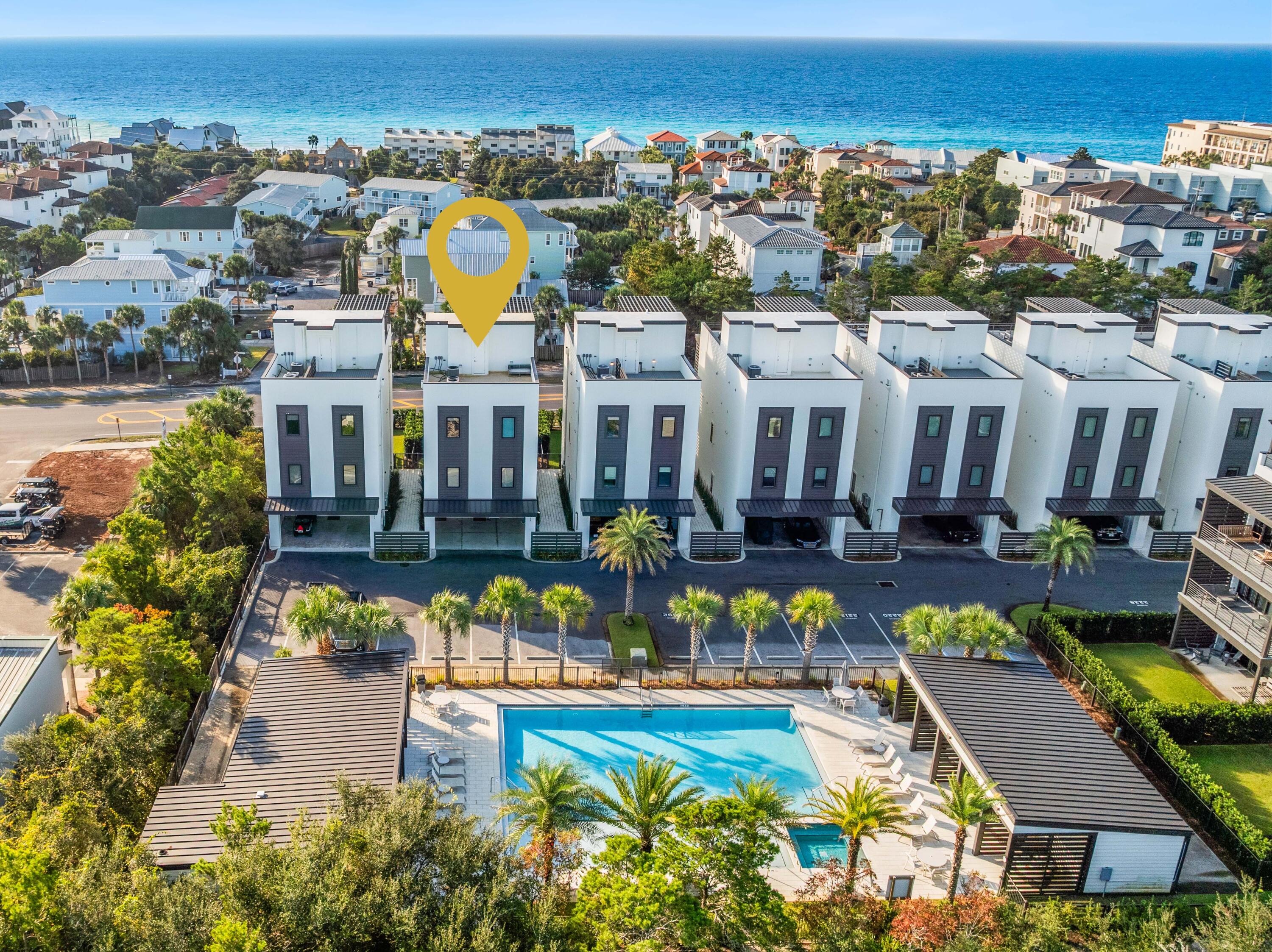 Crest Development - Residential