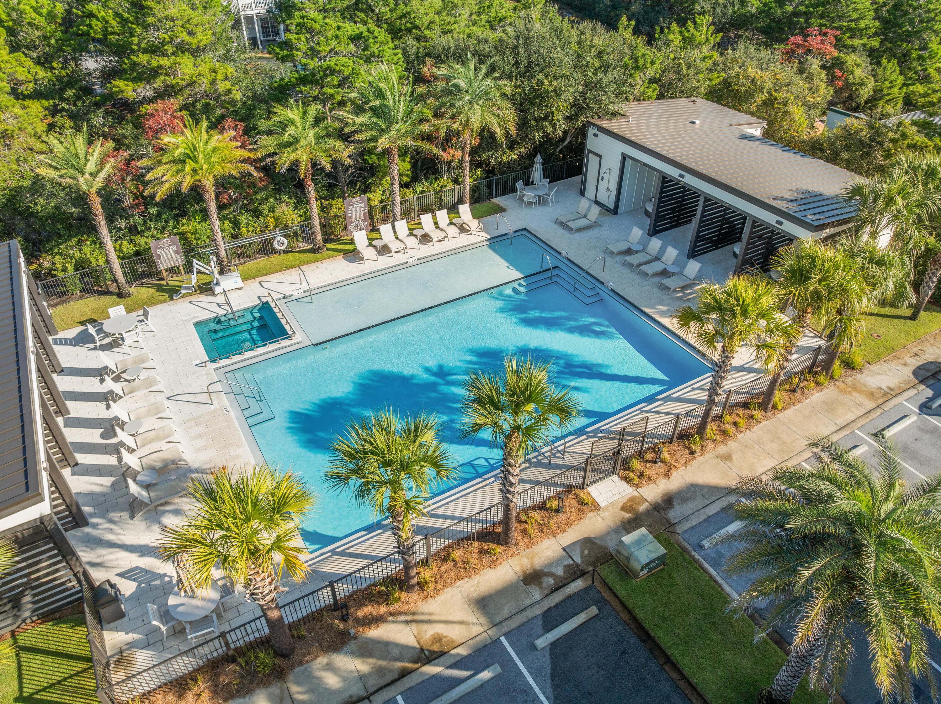 Crest Development - Residential