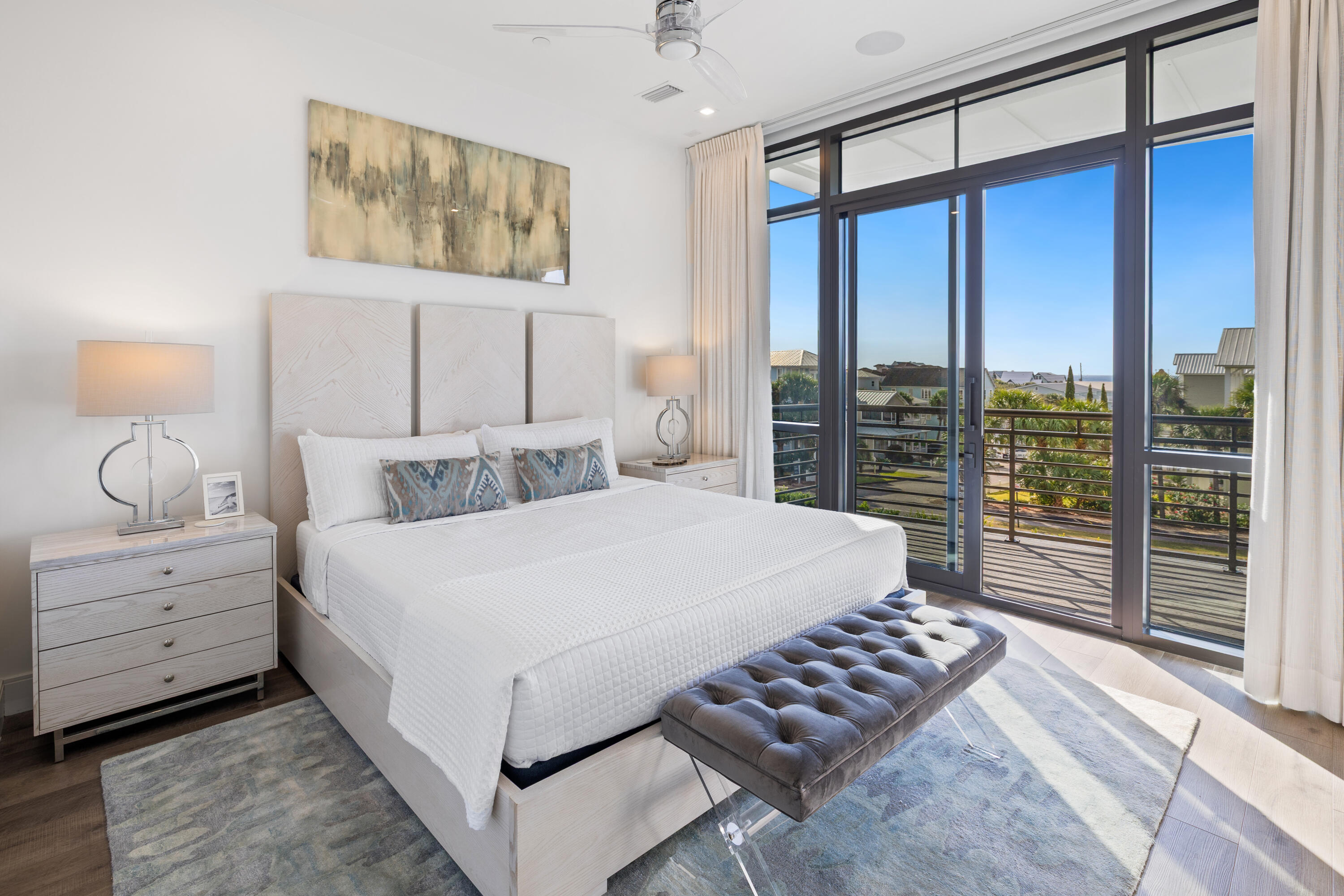 Crest Development - Residential