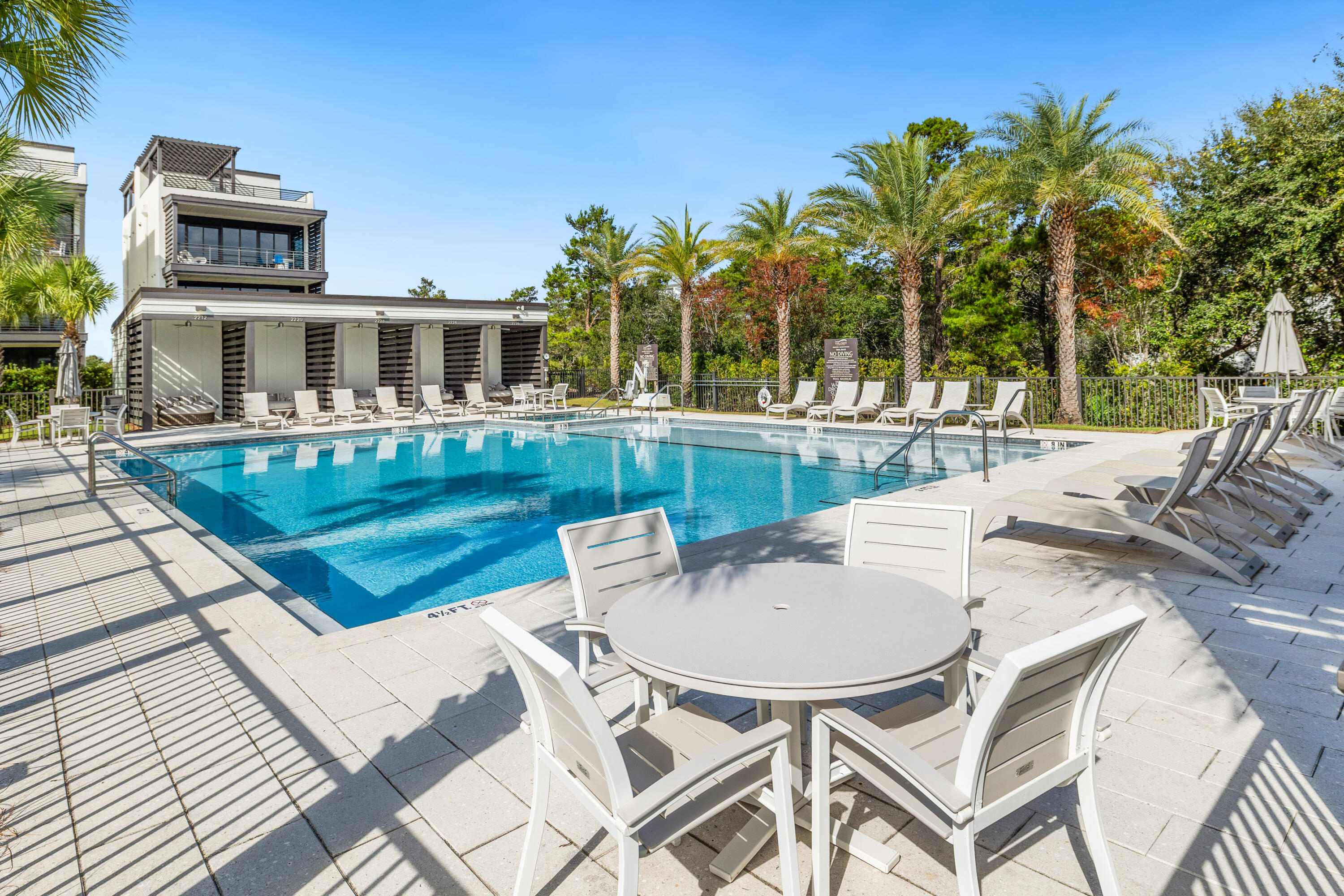 Crest Development - Residential