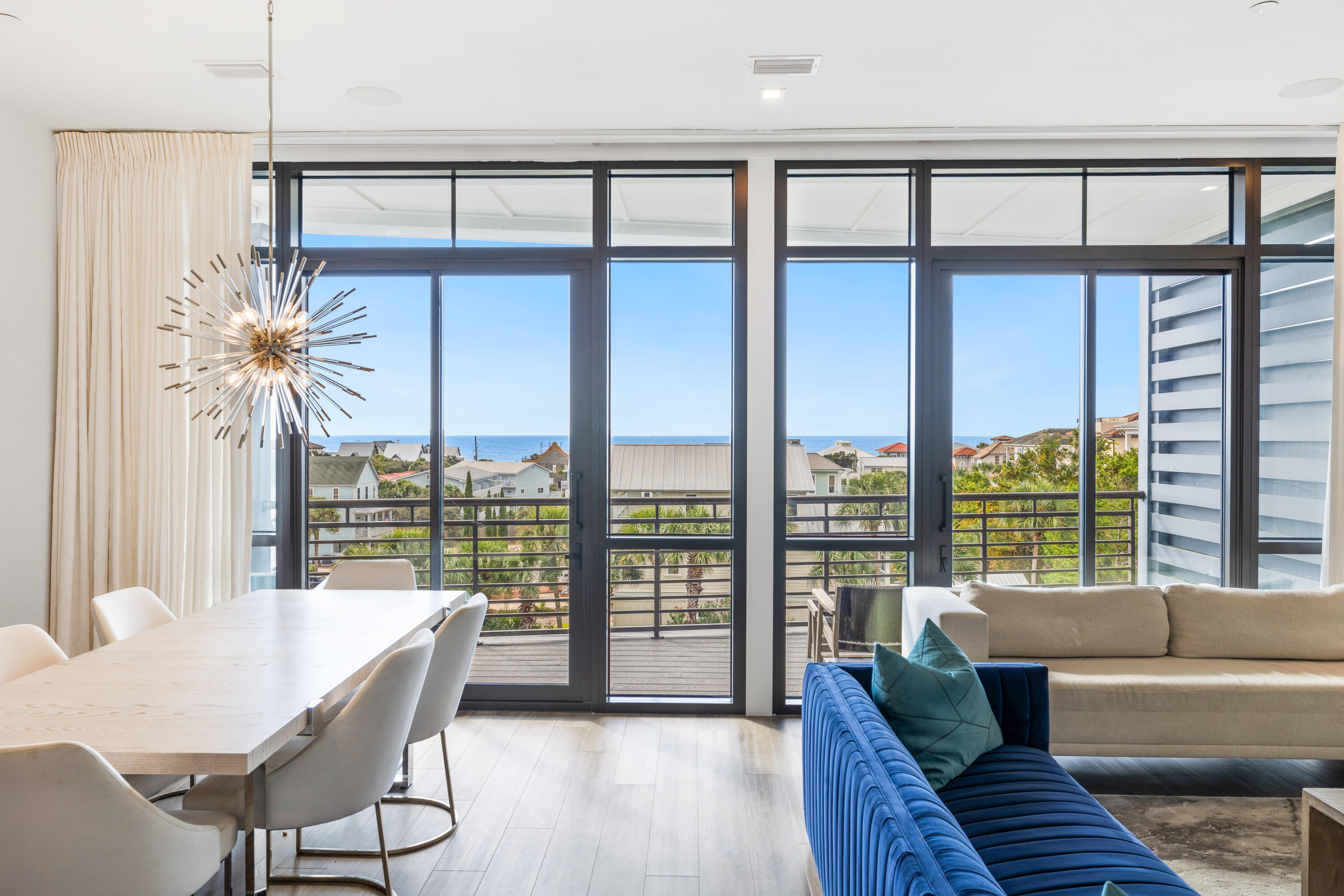 Crest Development - Residential