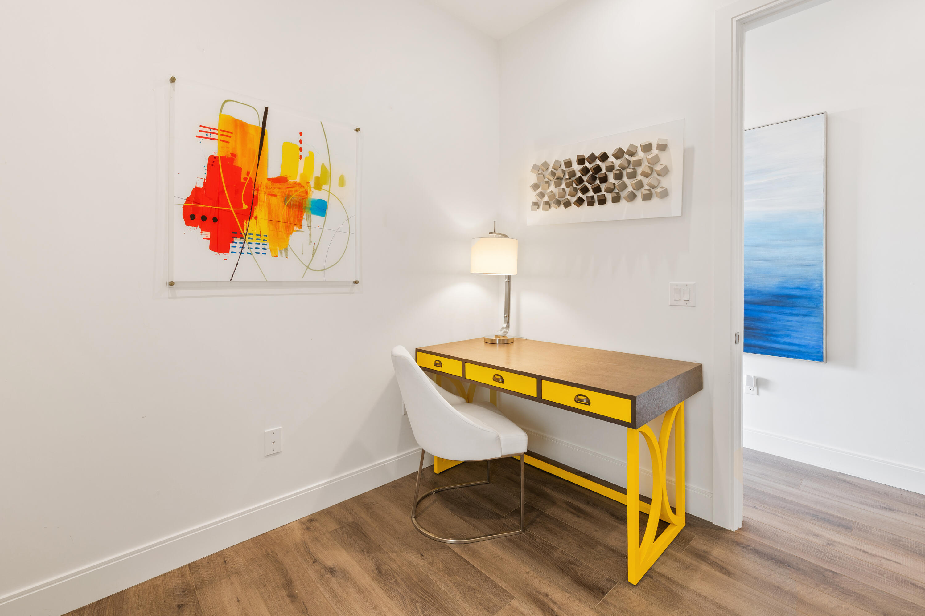 Crest Development - Residential