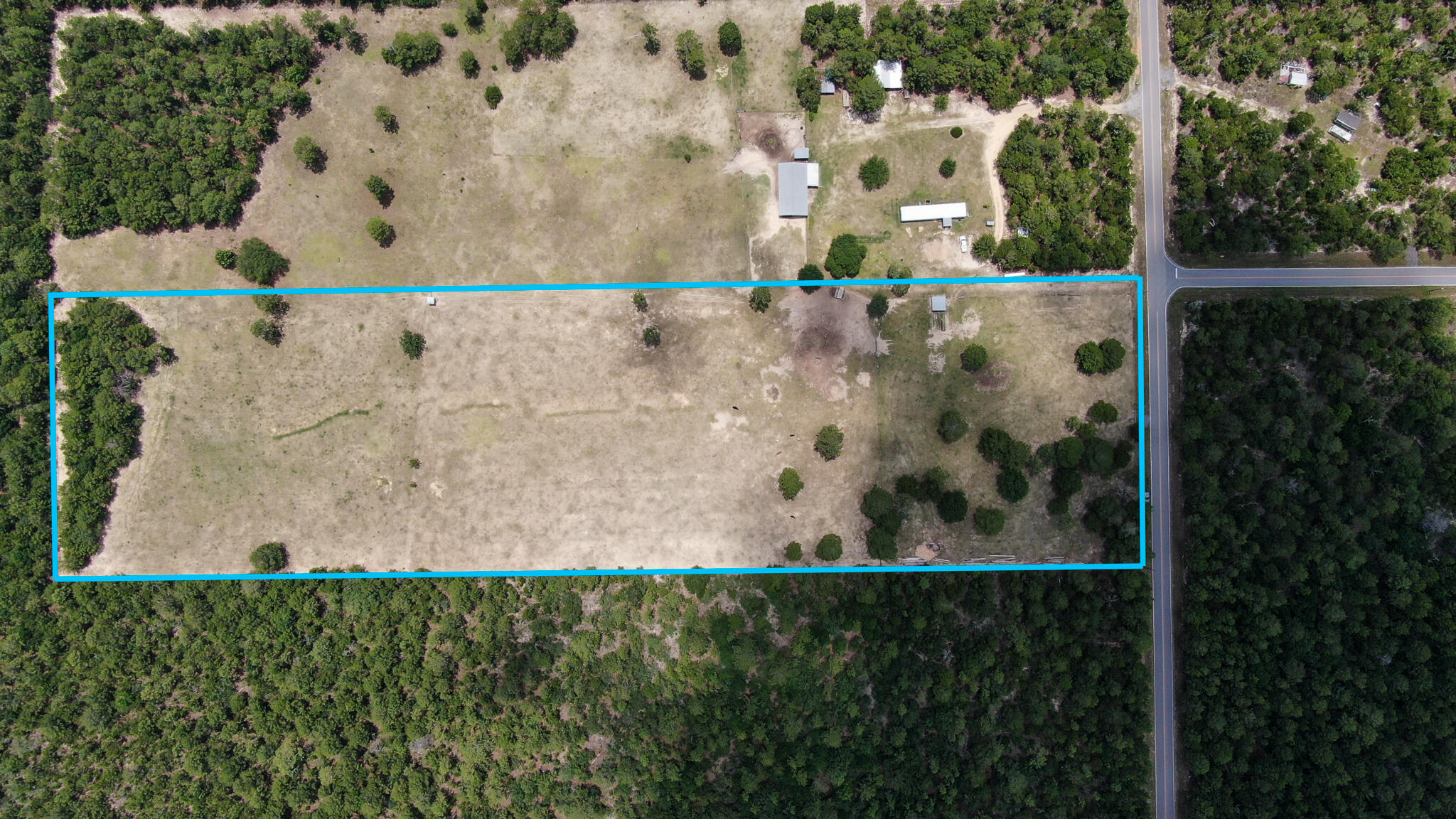 LOT 43 DELAWARE PLANTATIONS S/D PHASE TWO - Farm