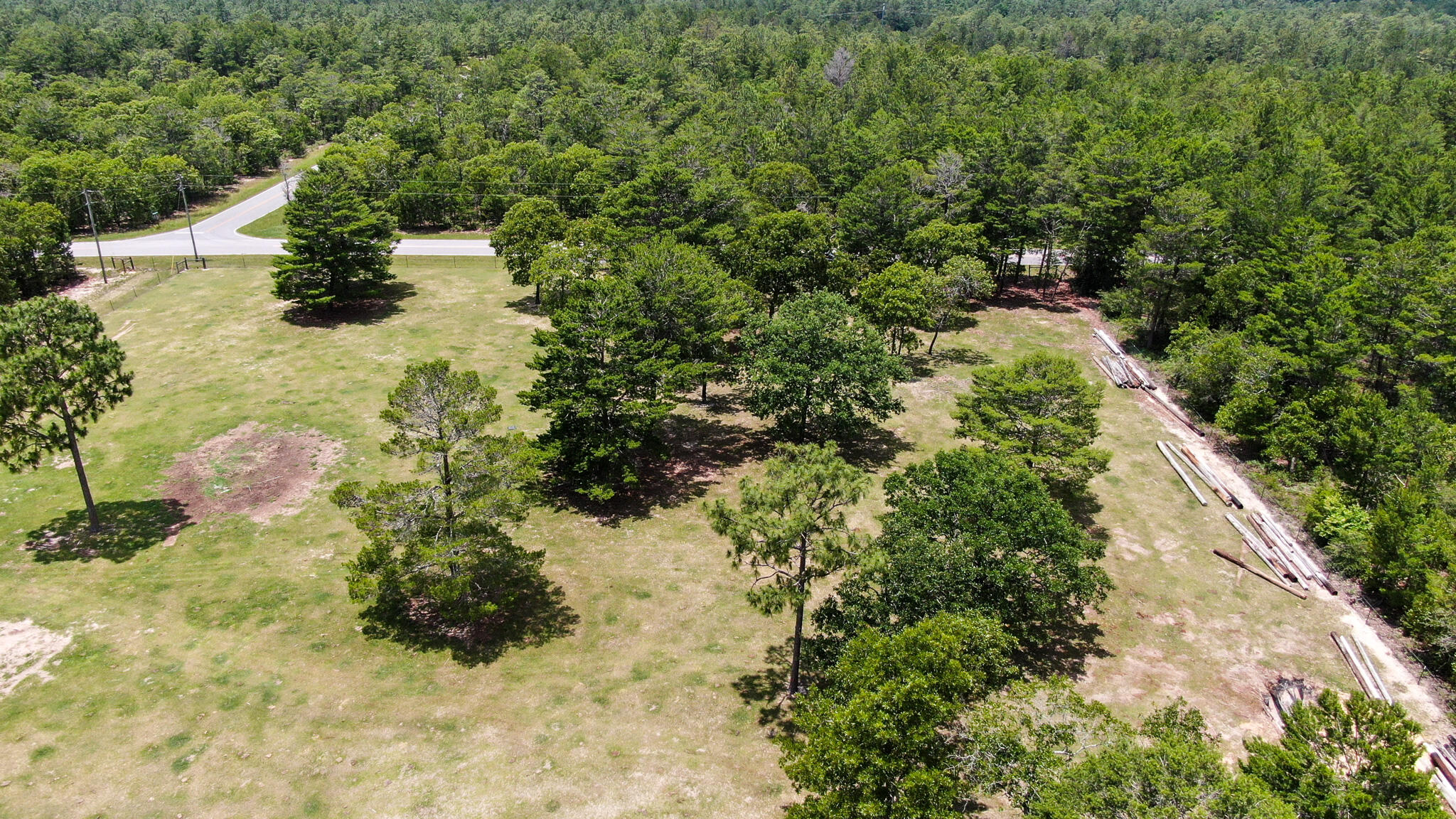 LOT 43 DELAWARE PLANTATIONS S/D PHASE TWO - Farm