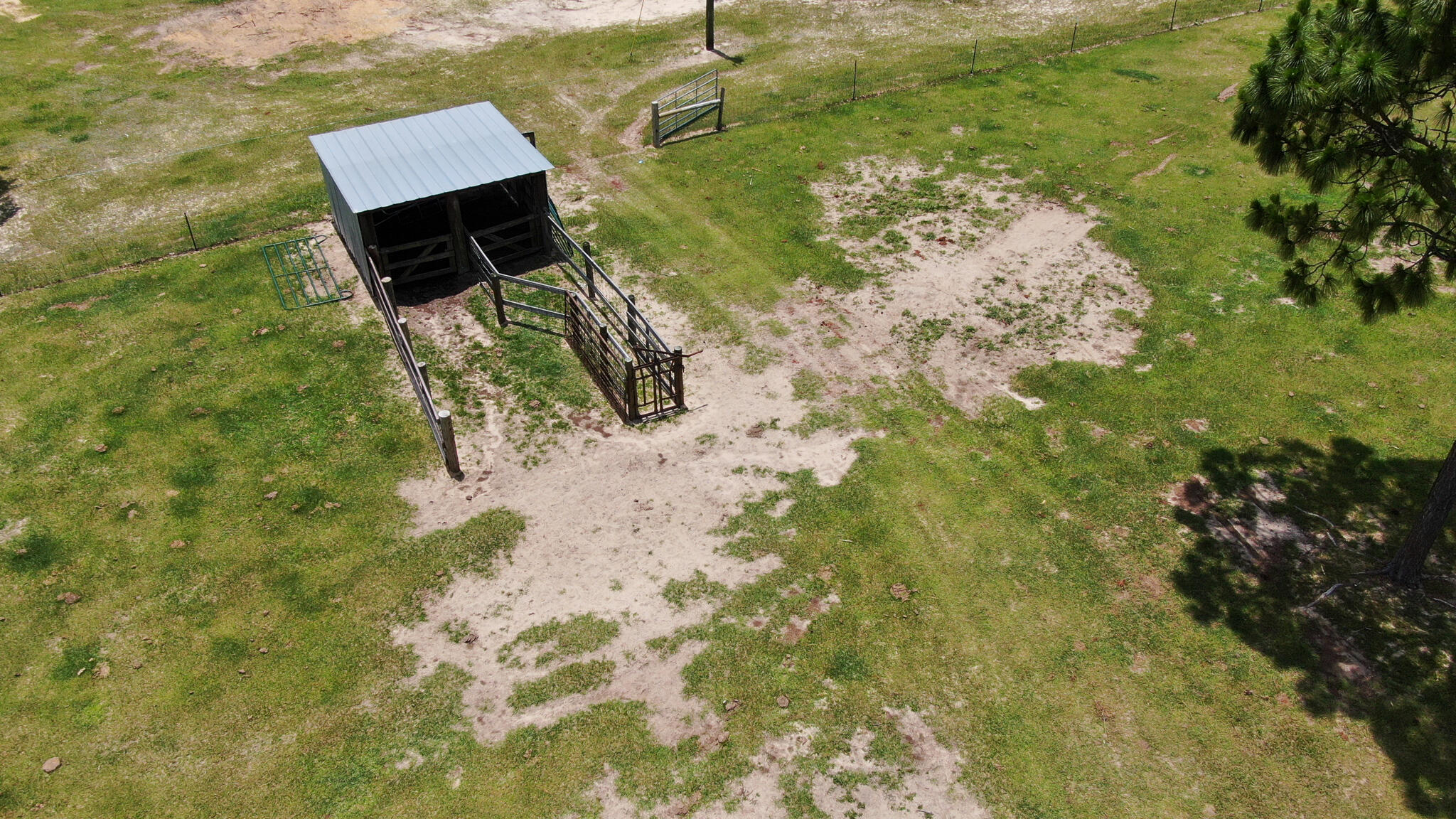 LOT 43 DELAWARE PLANTATIONS S/D PHASE TWO - Farm