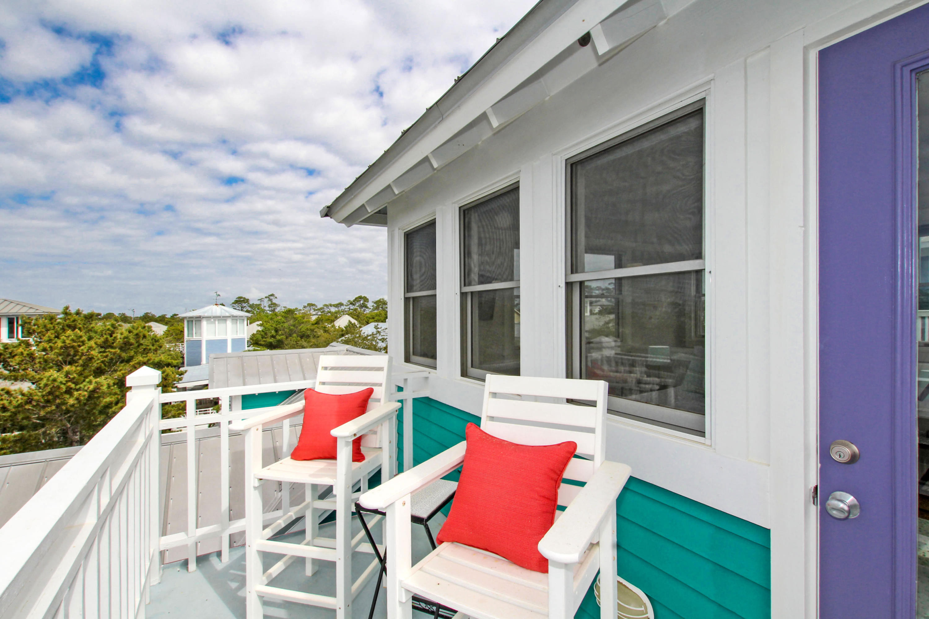 SEASIDE 08 - Residential
