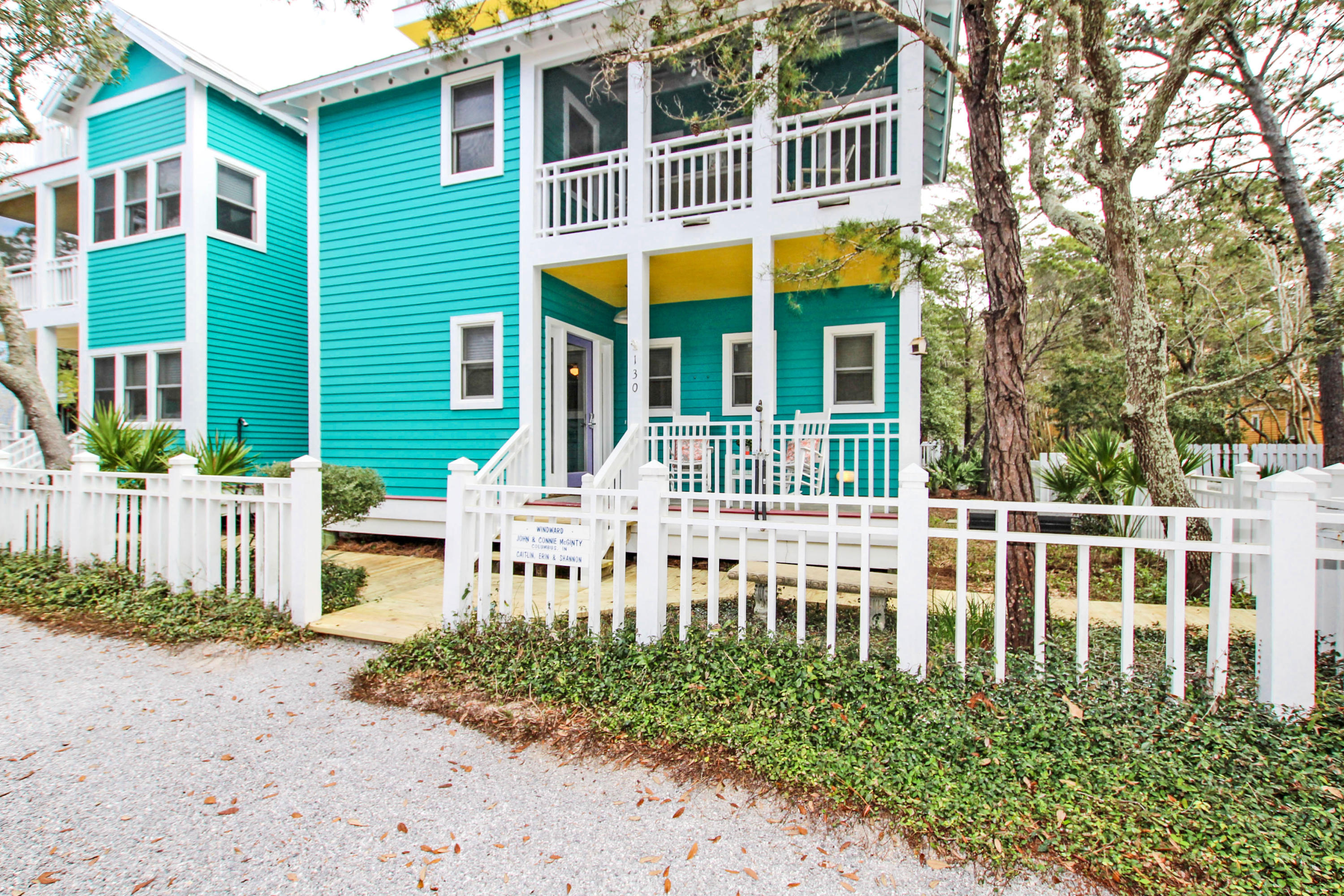SEASIDE 08 - Residential