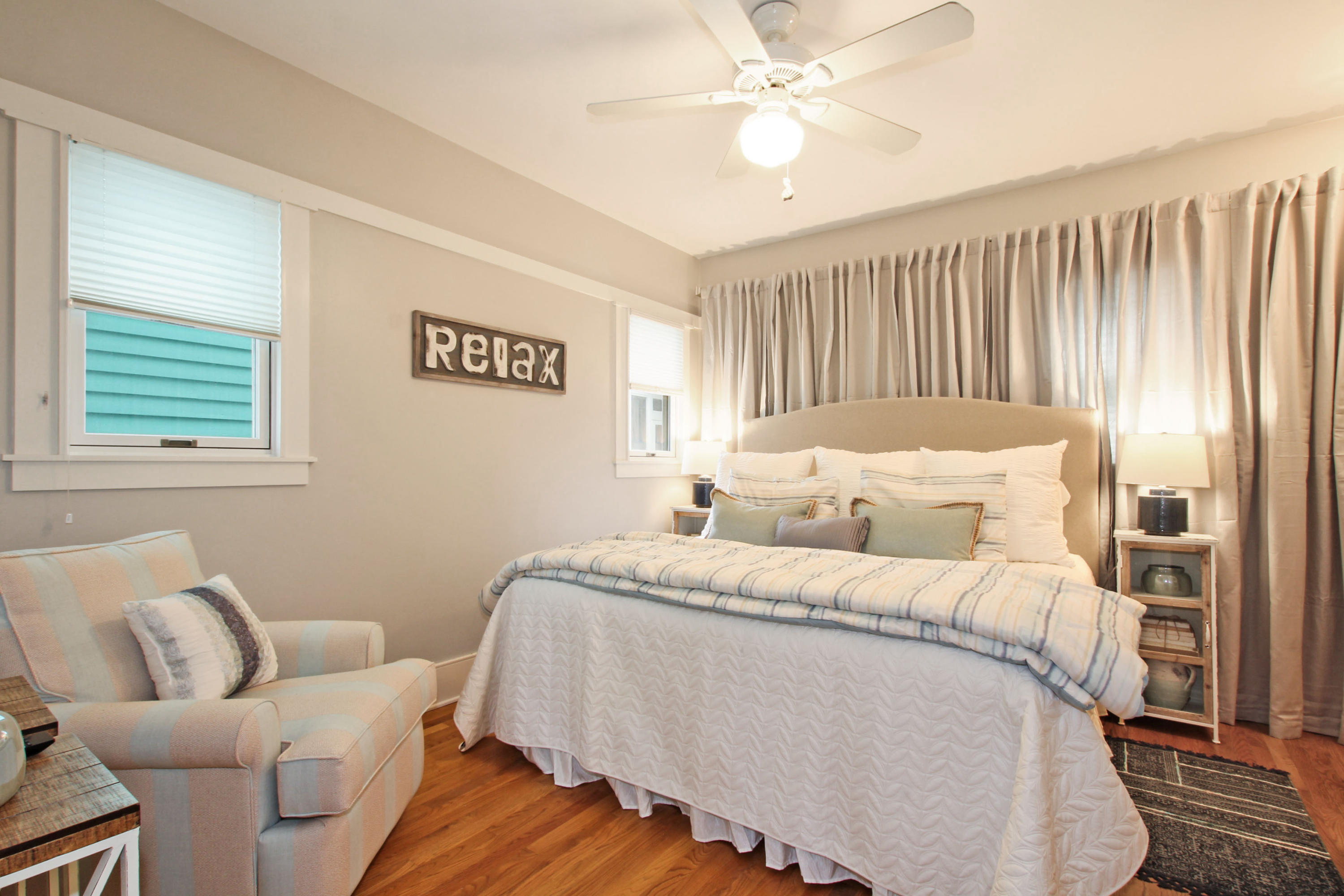 SEASIDE 08 - Residential