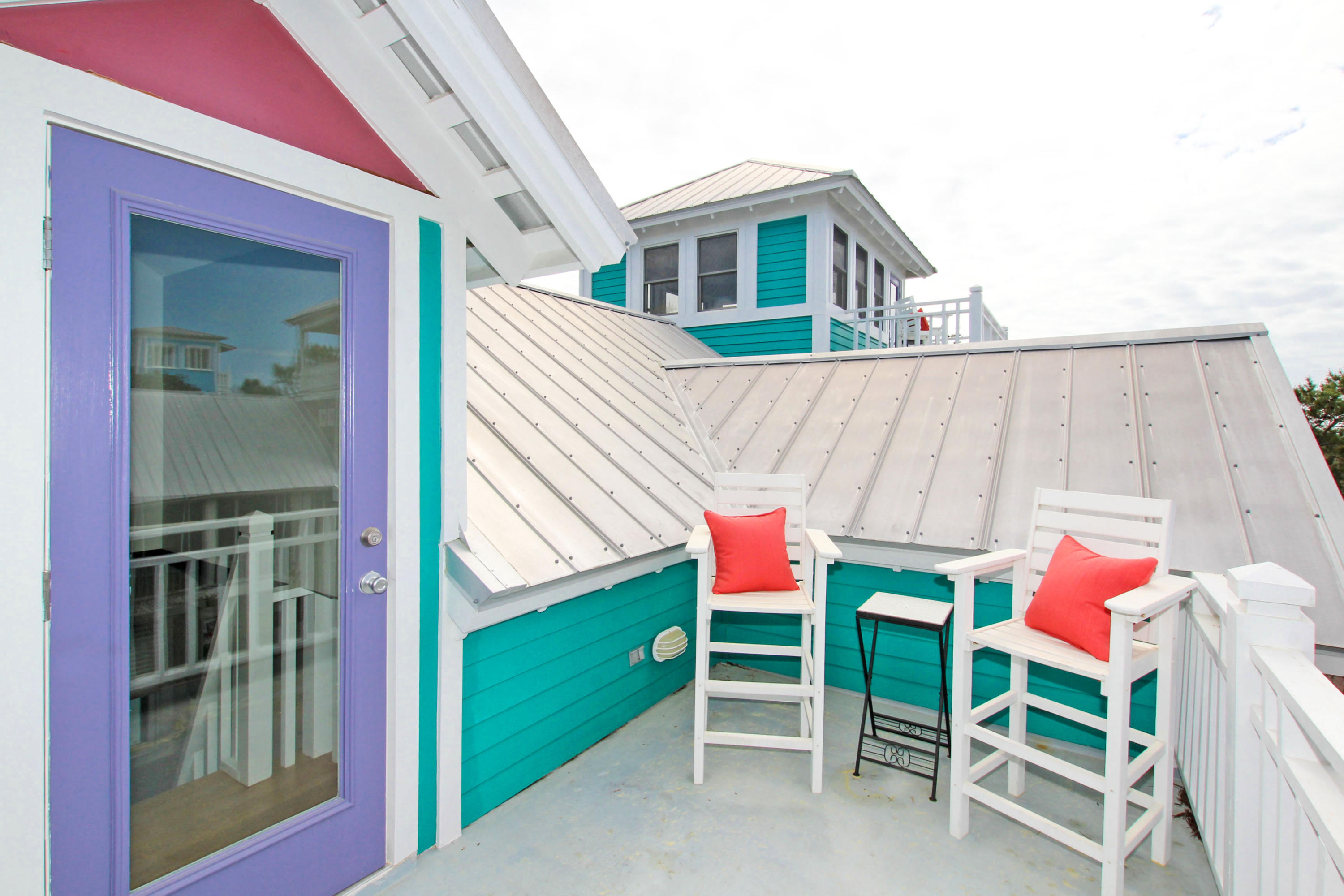 SEASIDE 08 - Residential