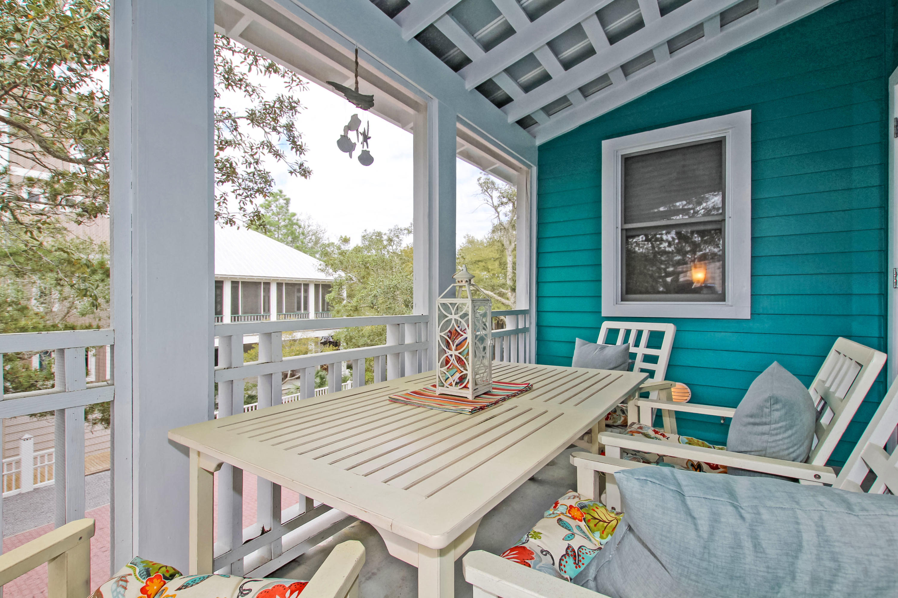 SEASIDE 08 - Residential