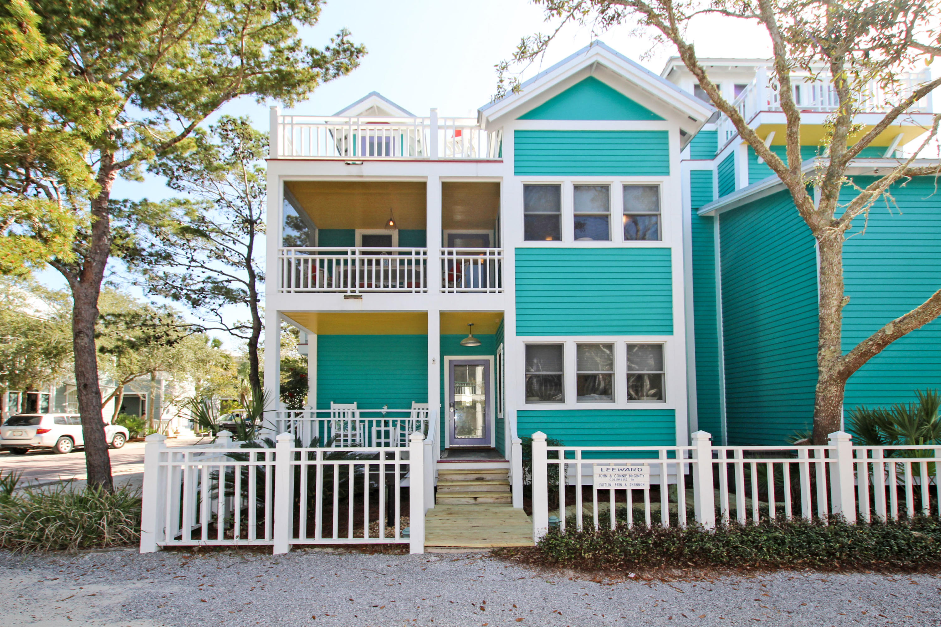 SEASIDE 08 - Residential