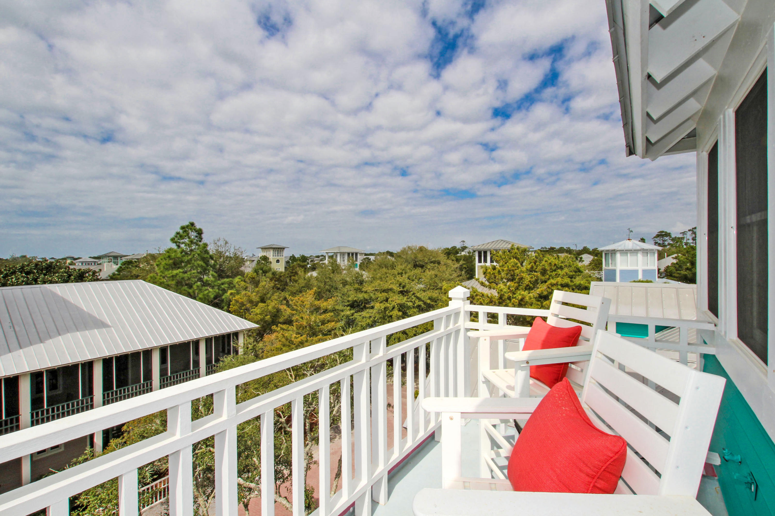 SEASIDE 08 - Residential