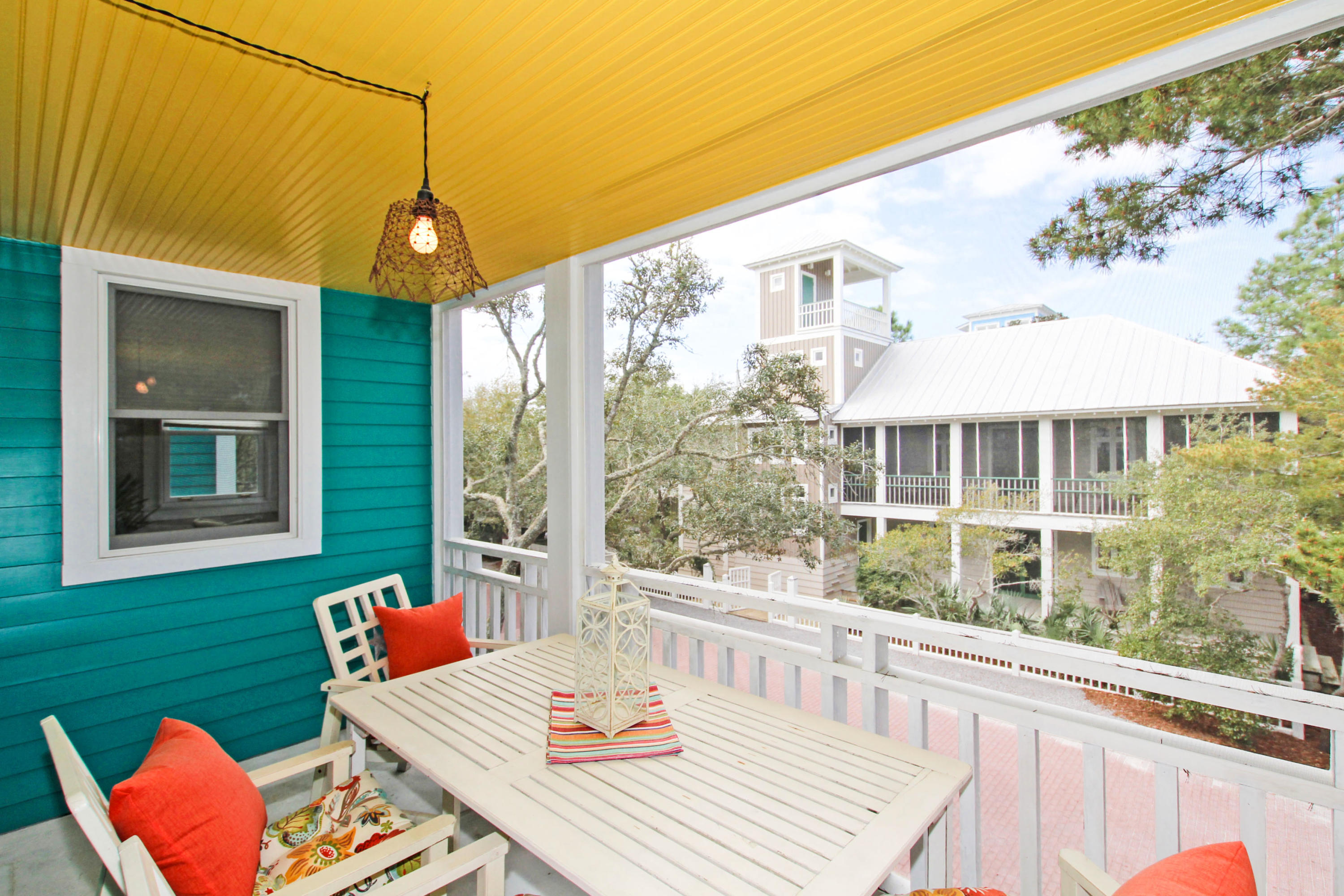 SEASIDE 08 - Residential