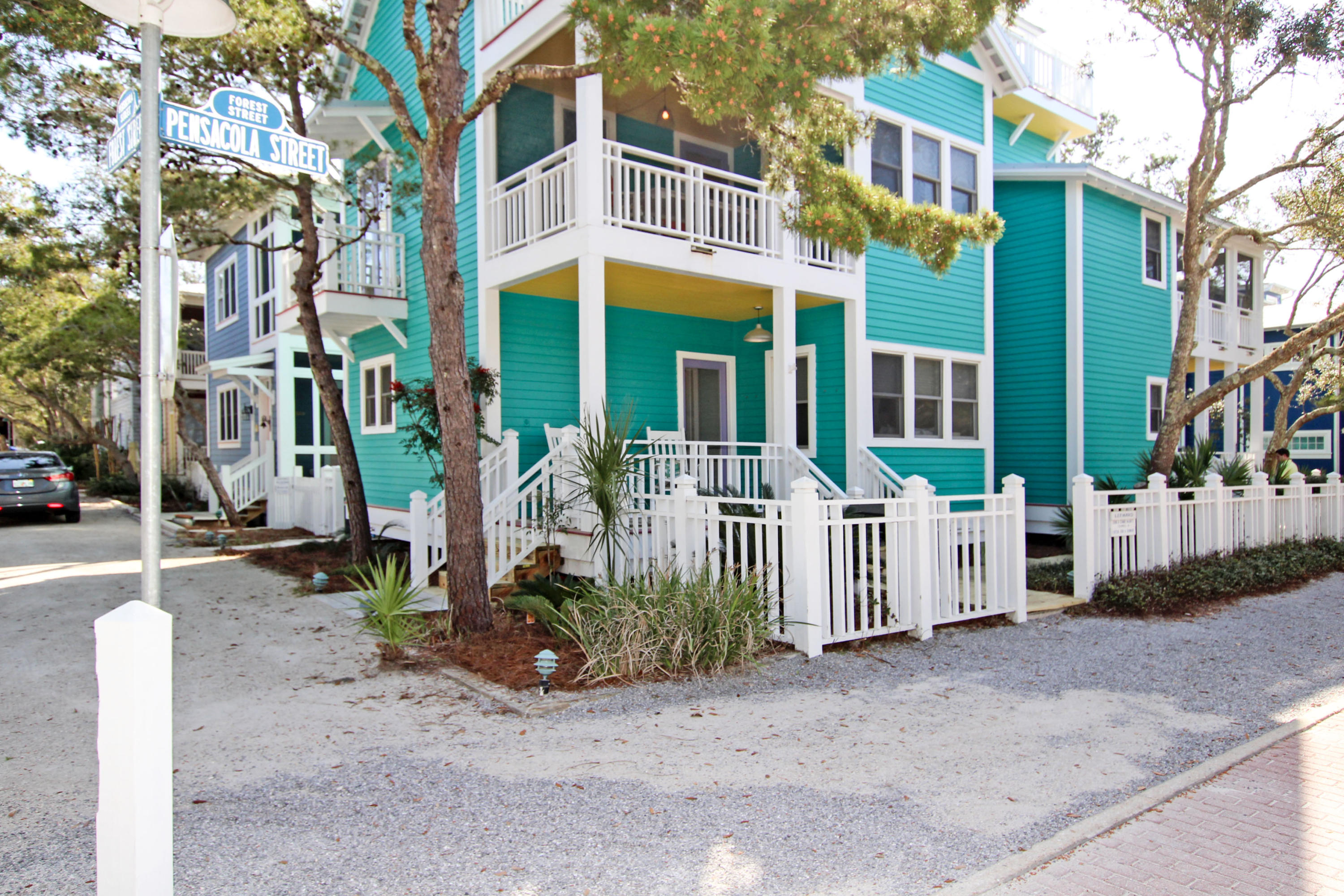 SEASIDE 08 - Residential