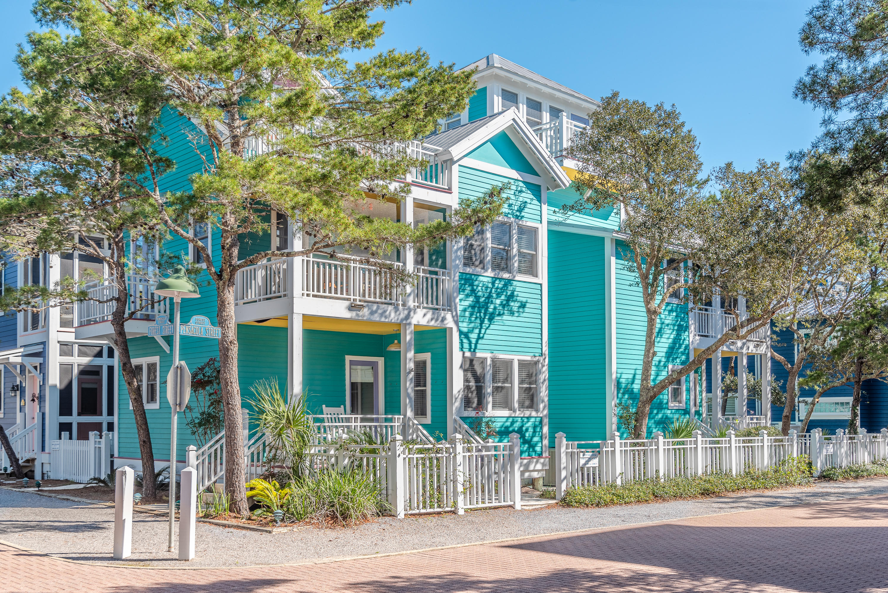 SEASIDE 08 - Residential