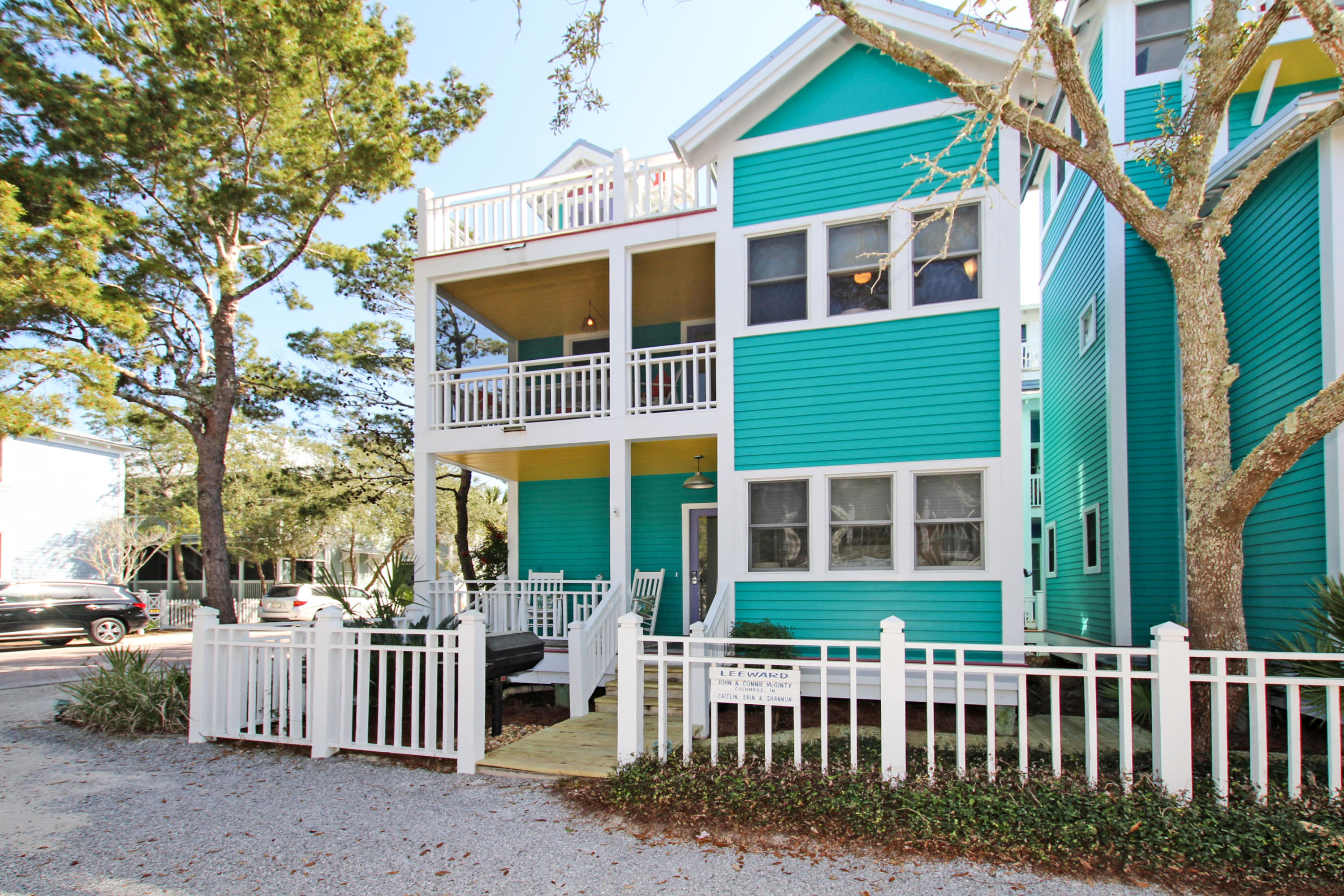 SEASIDE 08 - Residential