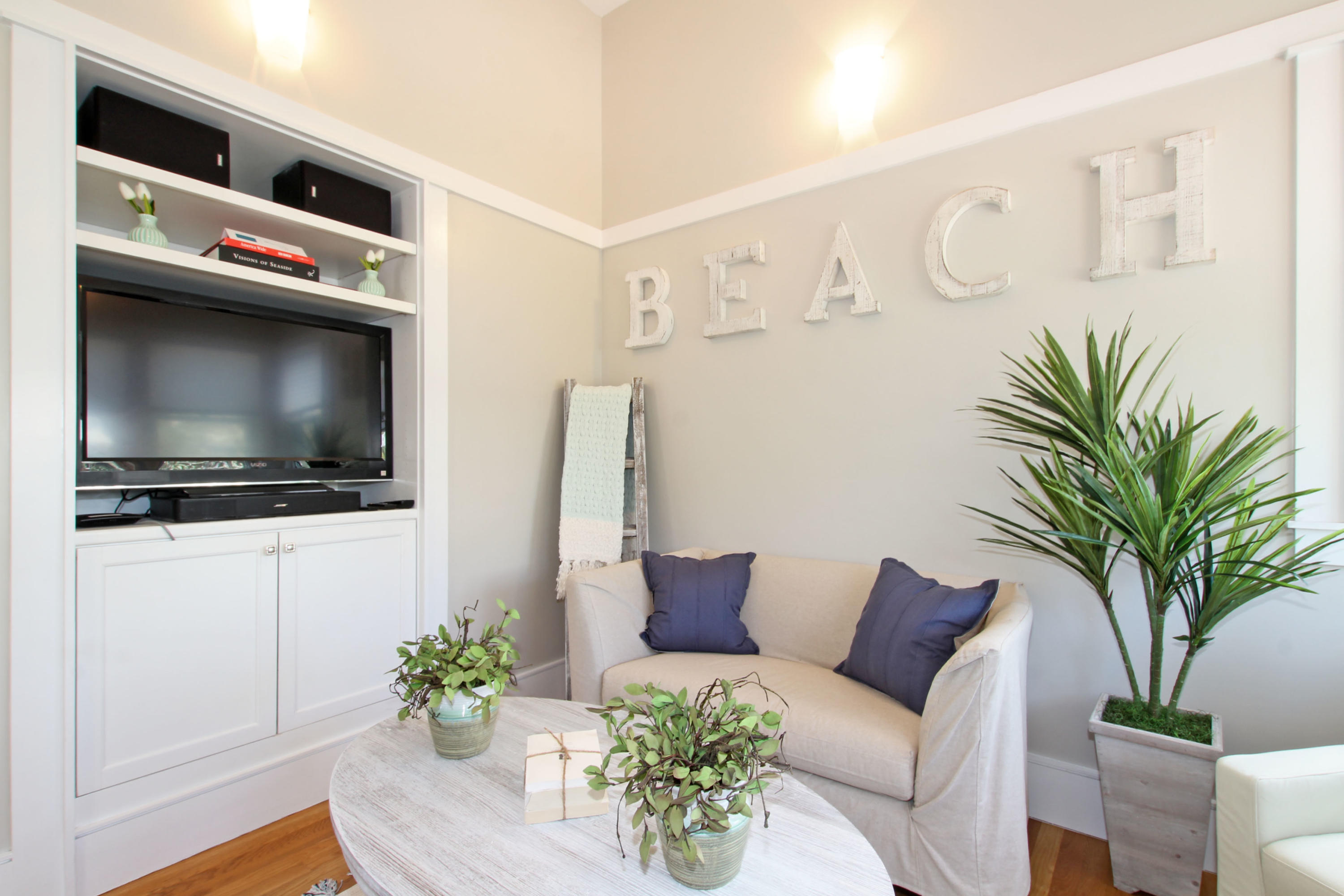 SEASIDE 08 - Residential