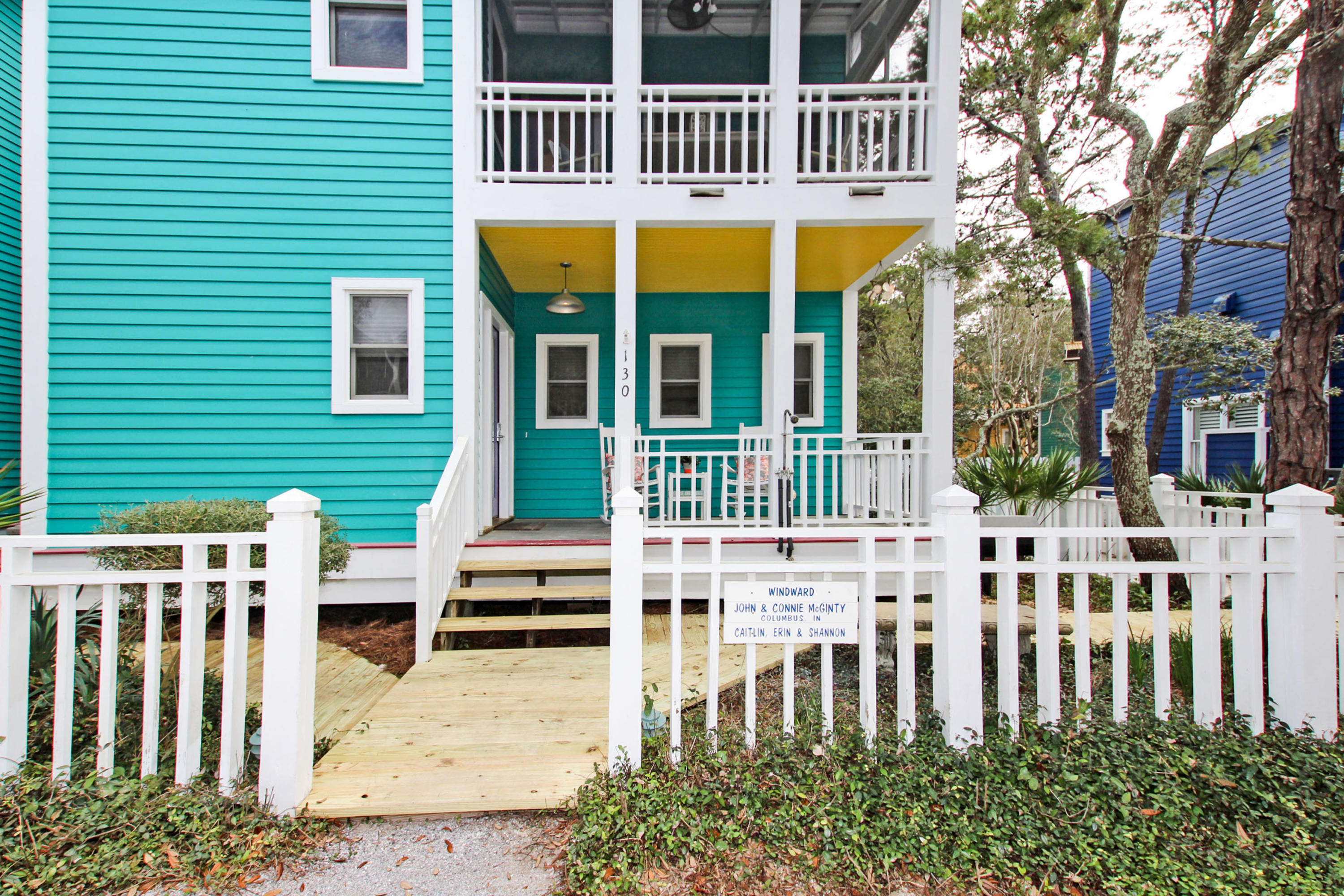 SEASIDE 08 - Residential