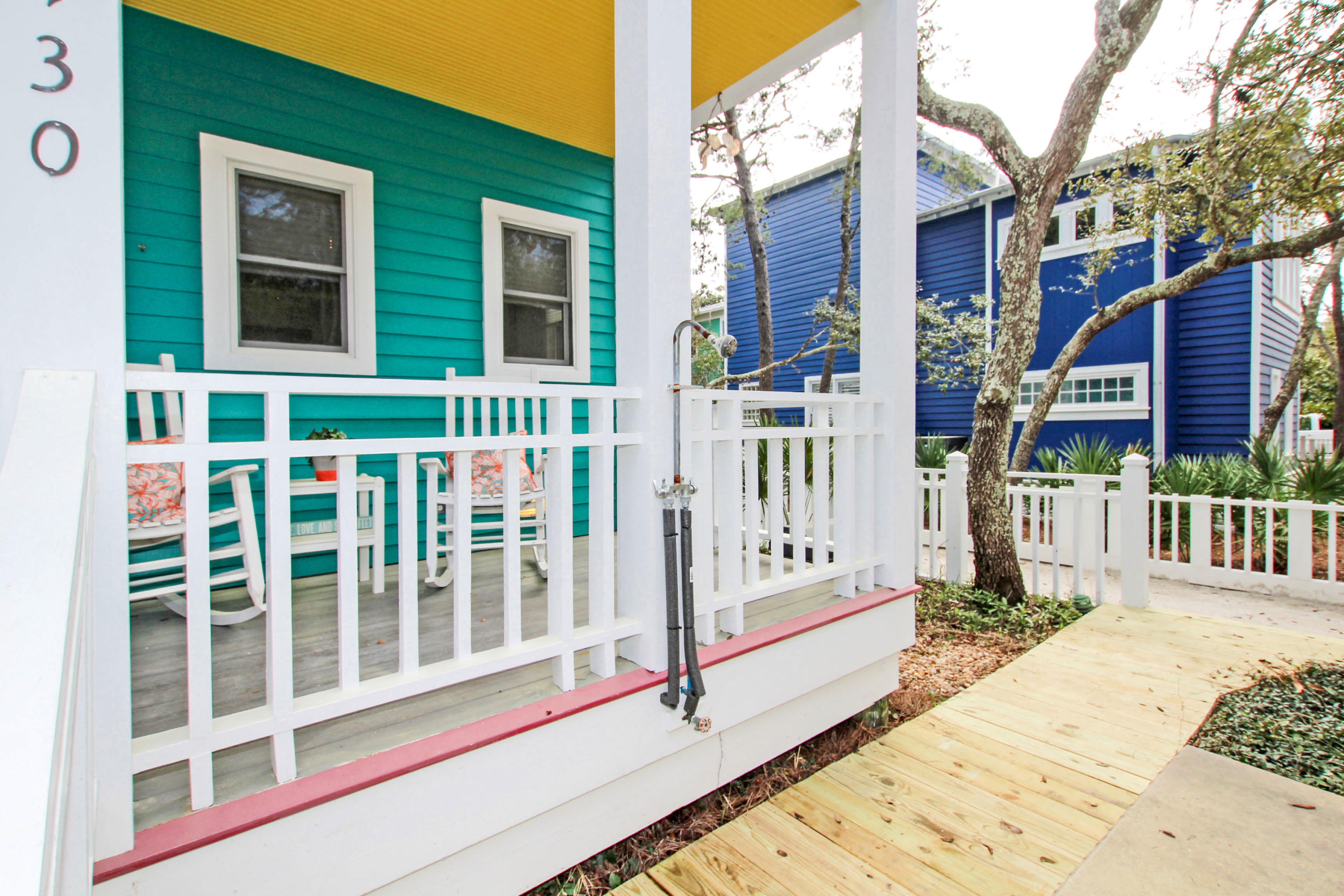 SEASIDE 08 - Residential