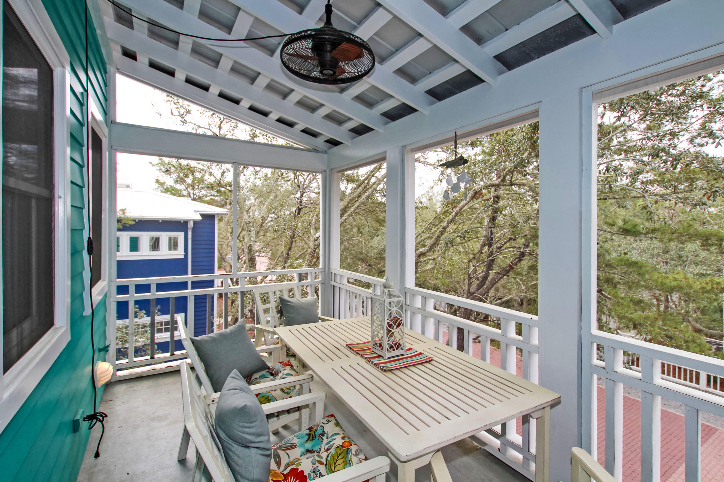 SEASIDE 08 - Residential