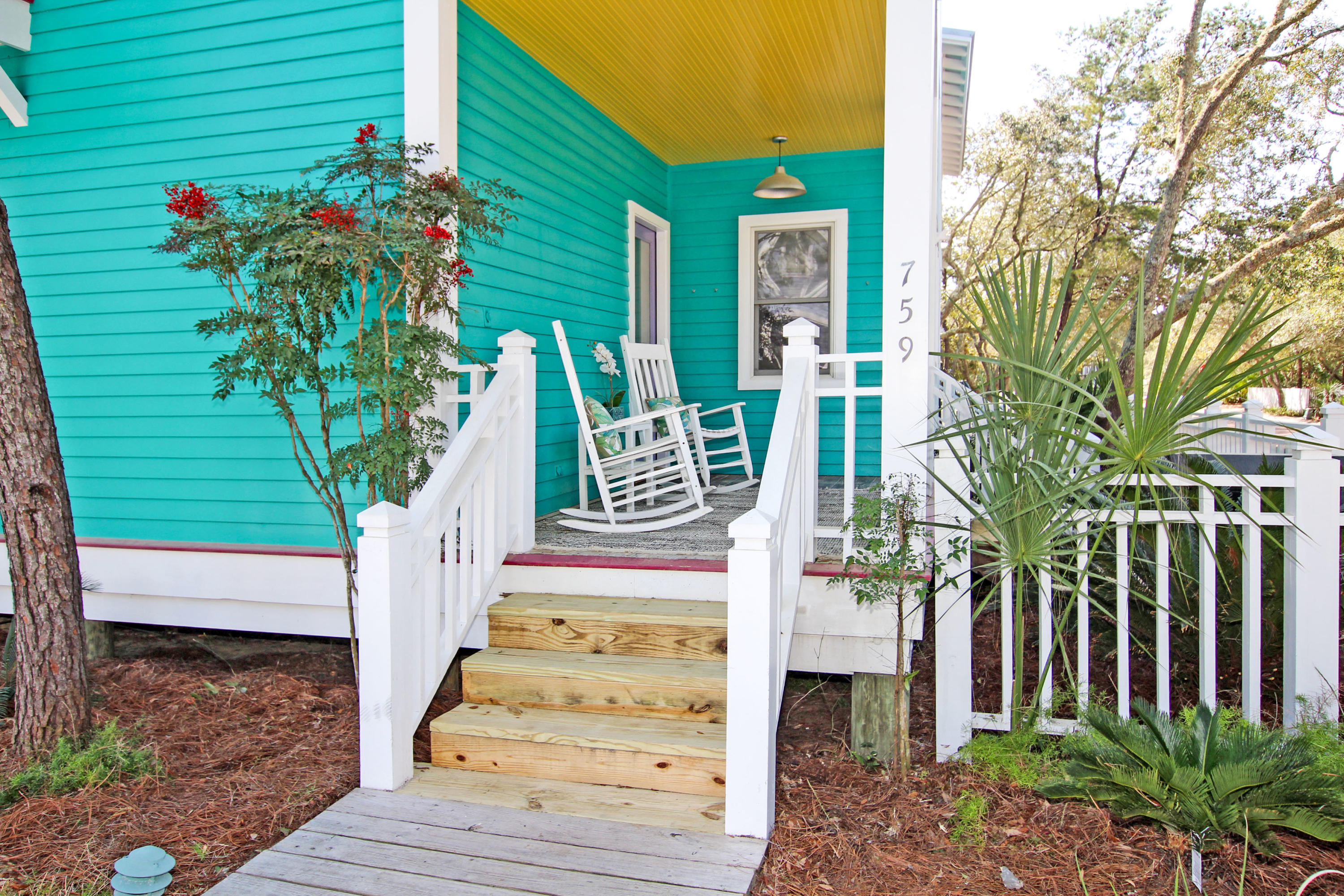 SEASIDE 08 - Residential
