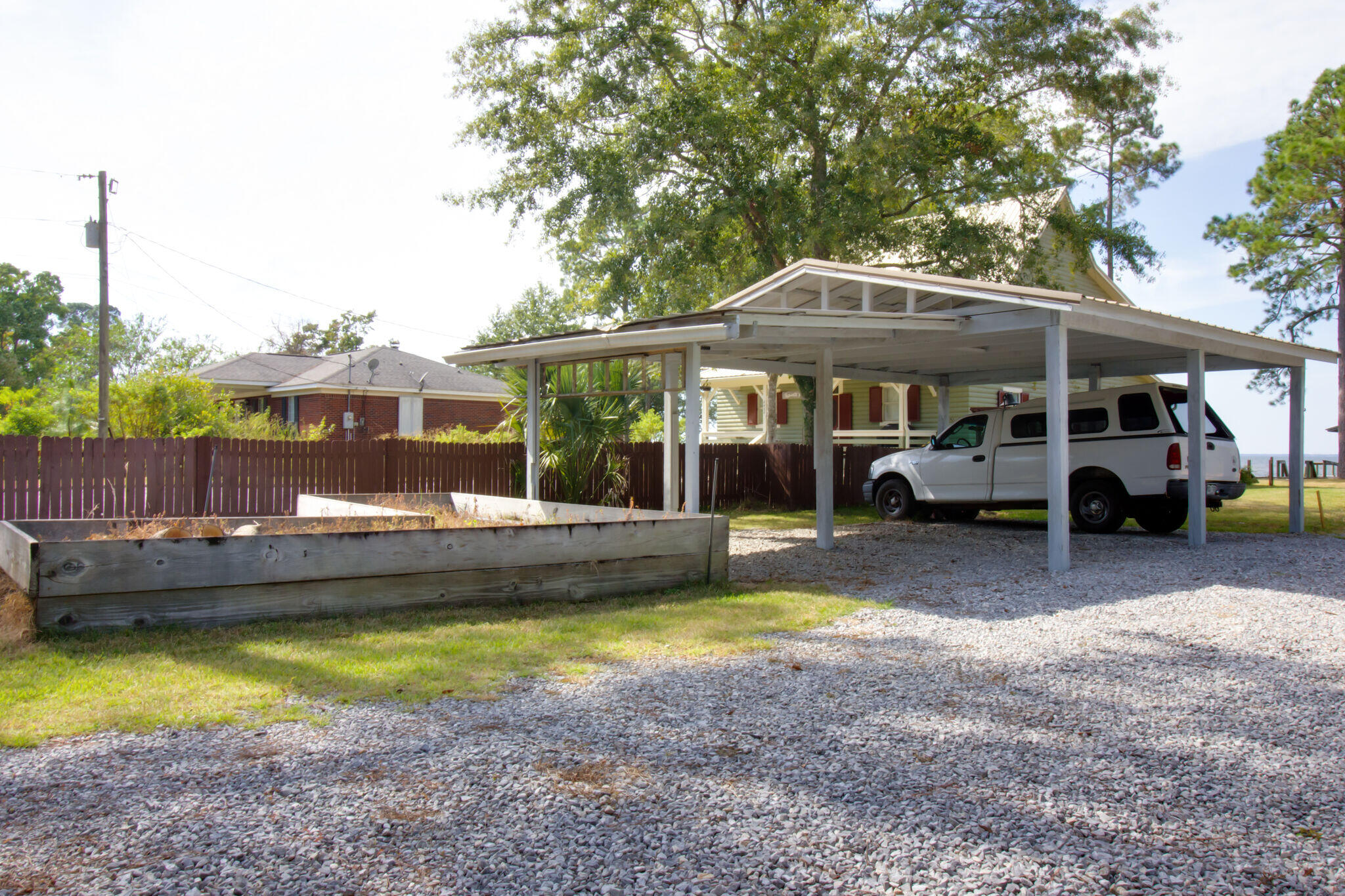 LAGNIAPPE BEACH - Residential Lease