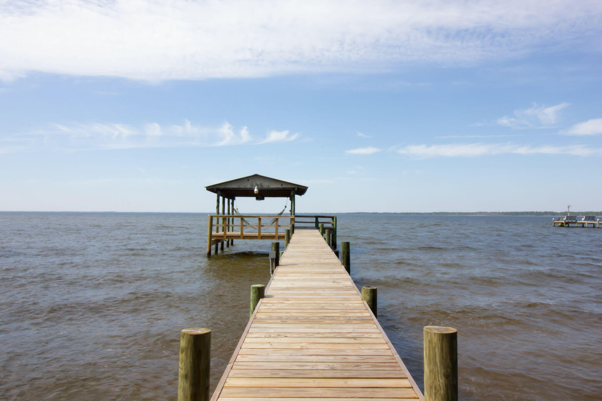LAGNIAPPE BEACH - Residential Lease