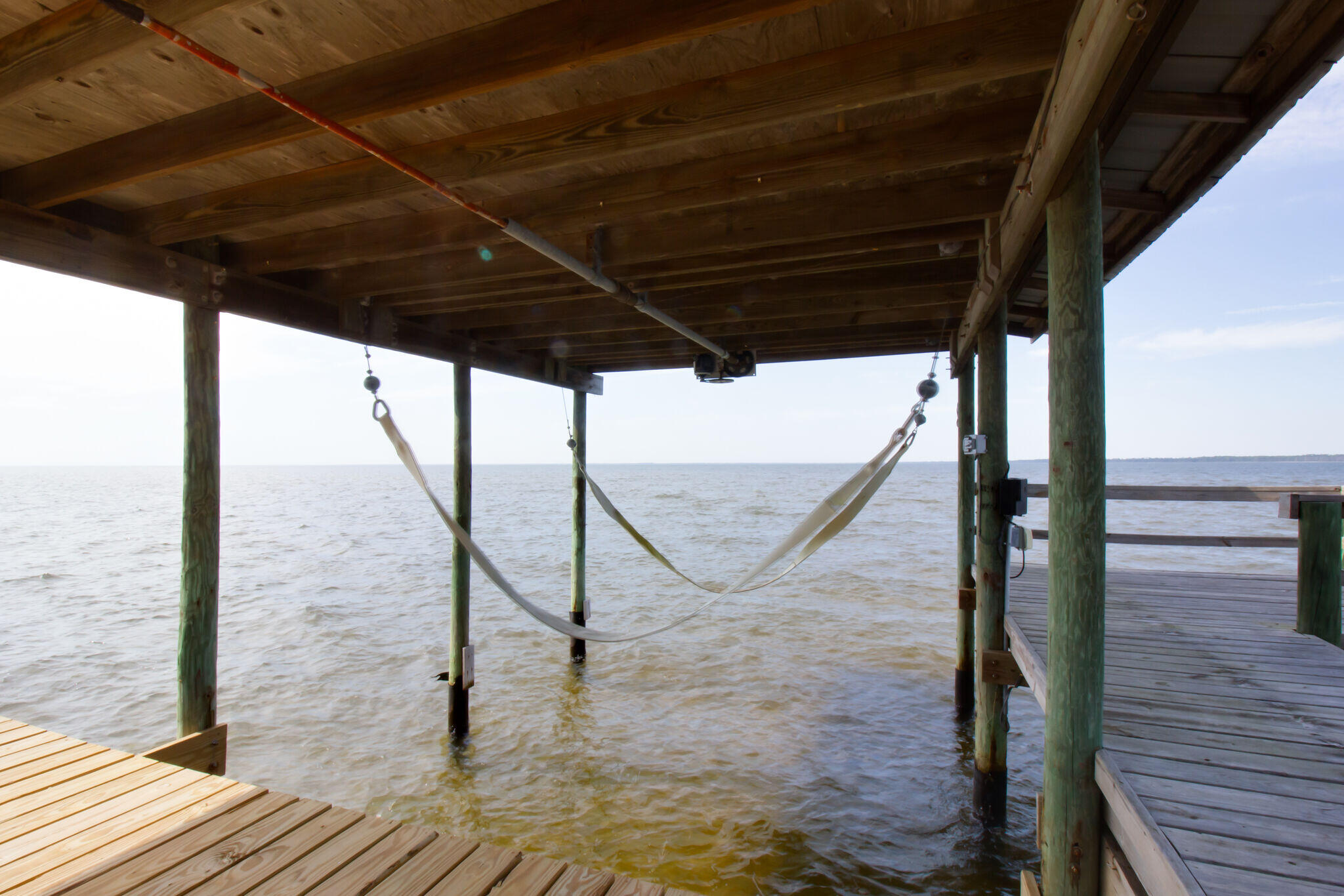 LAGNIAPPE BEACH - Residential Lease