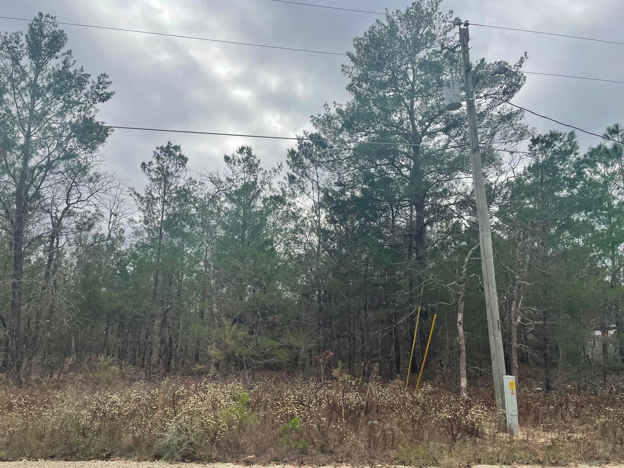 OAKWOOD HILLS UNIT 3 - Land