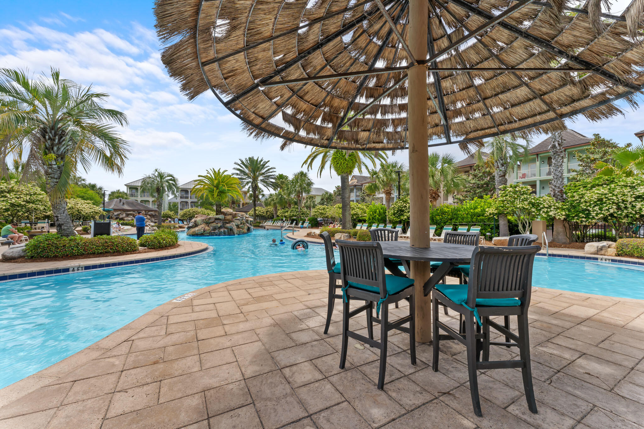 VILLAGES OF CRYSTAL BEACH - Residential