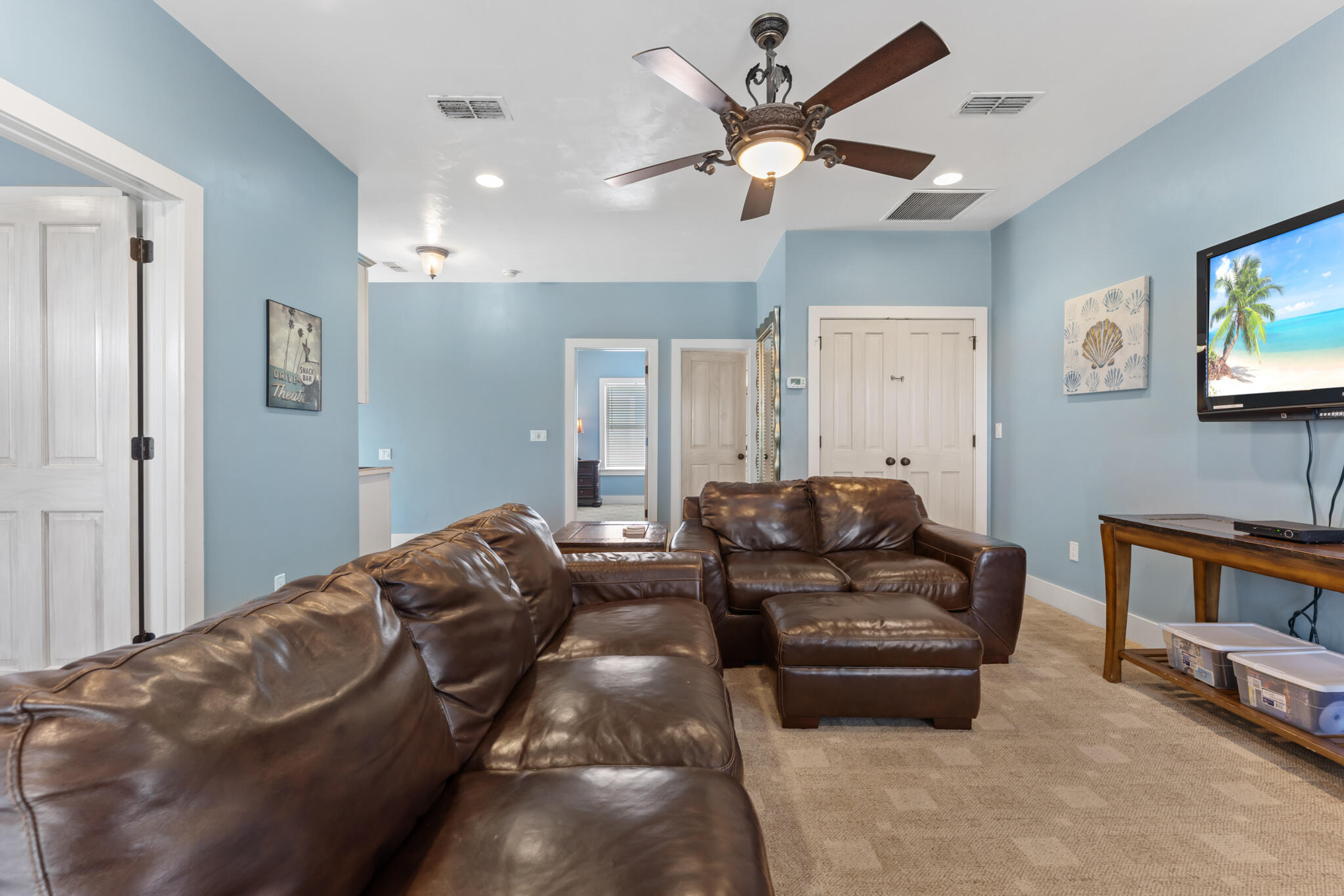 VILLAGES OF CRYSTAL BEACH - Residential