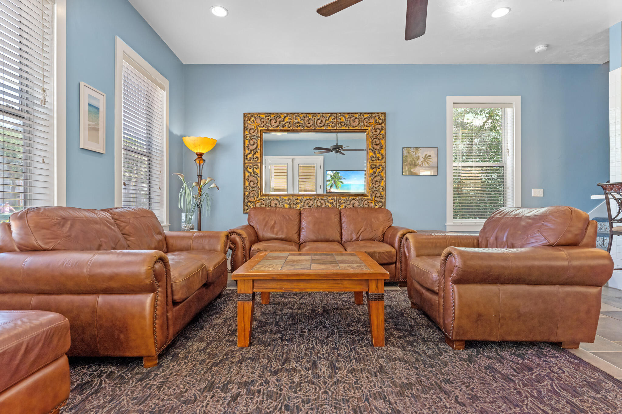 VILLAGES OF CRYSTAL BEACH - Residential