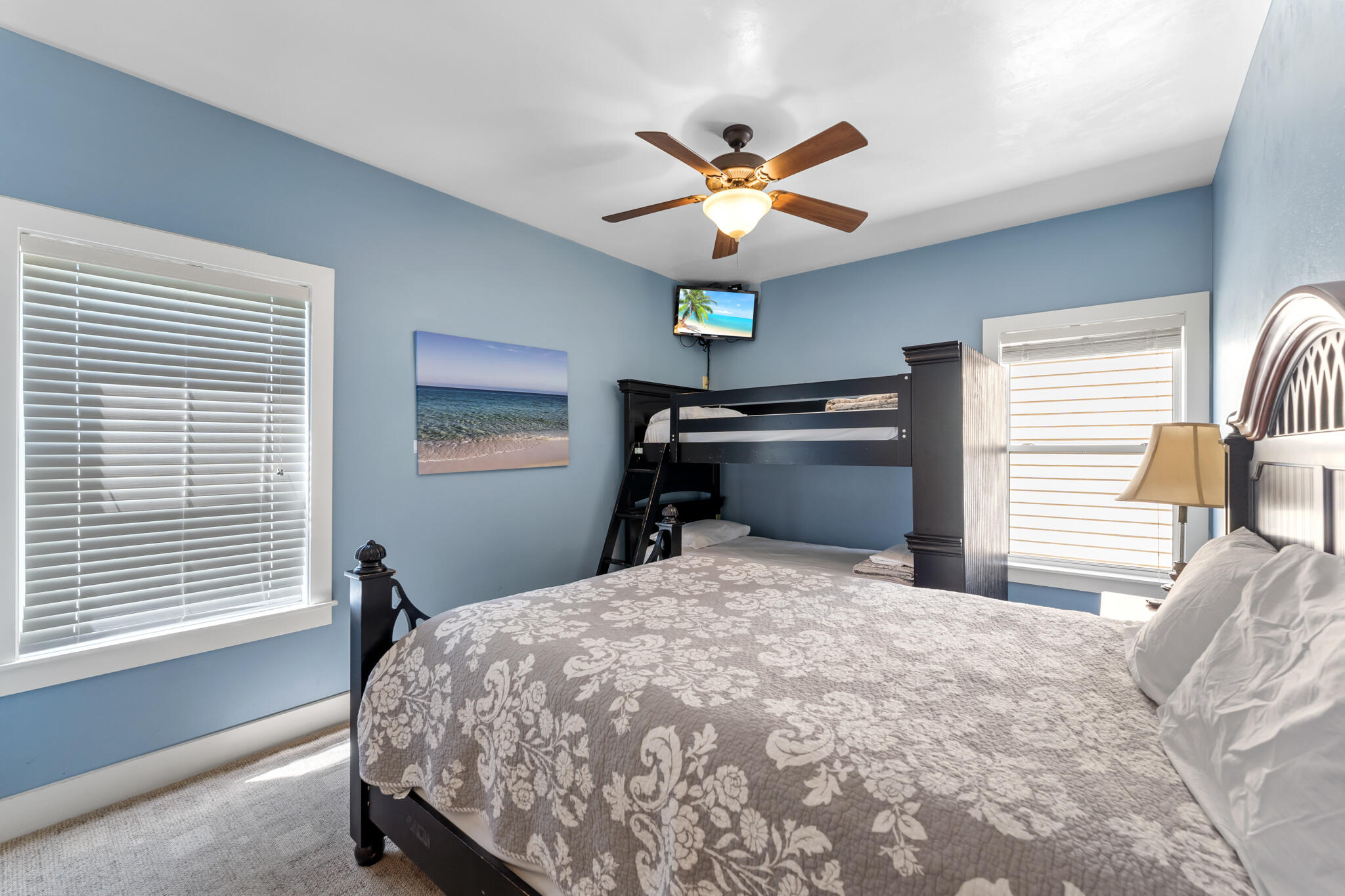 VILLAGES OF CRYSTAL BEACH - Residential