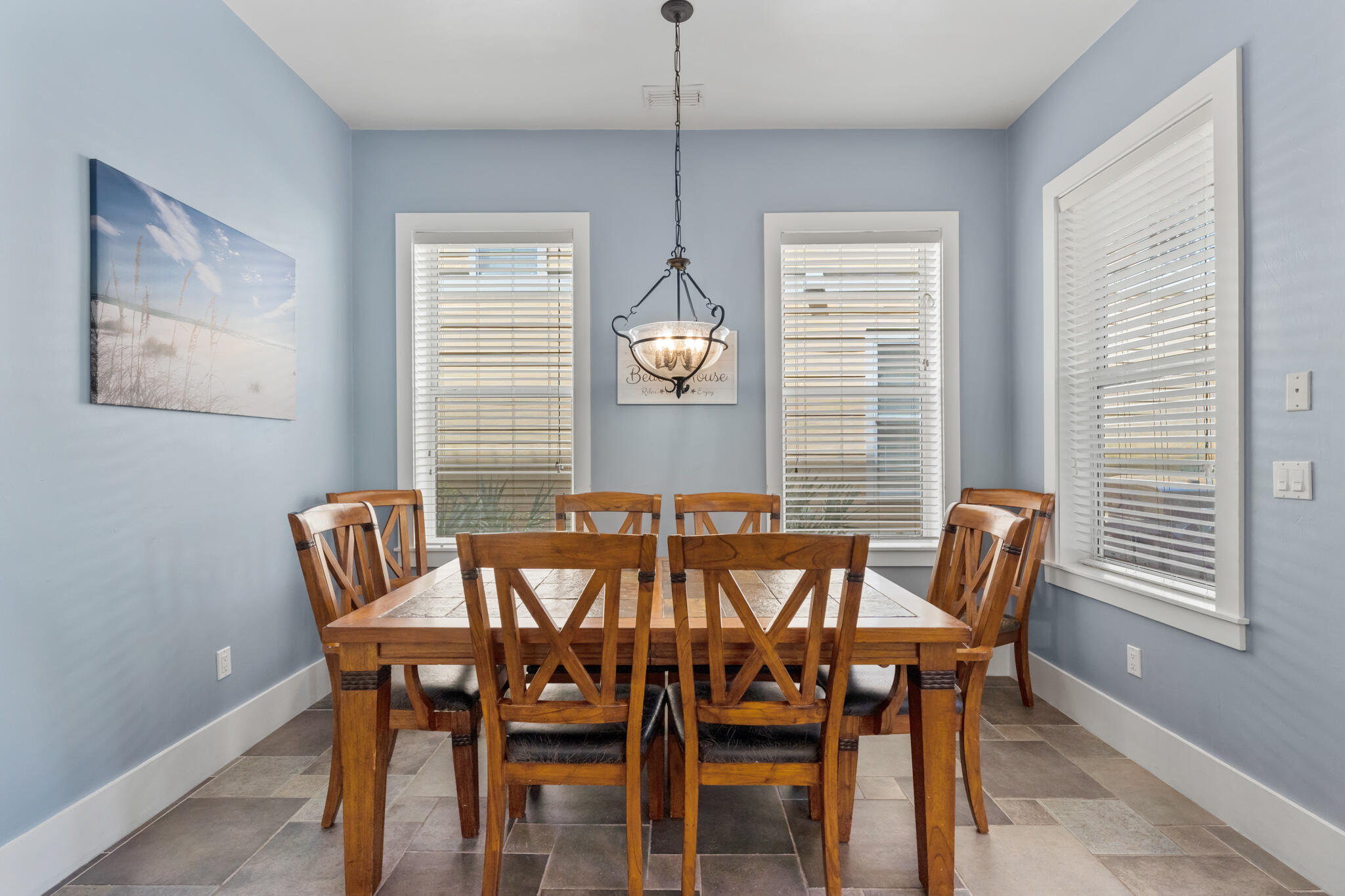 VILLAGES OF CRYSTAL BEACH - Residential